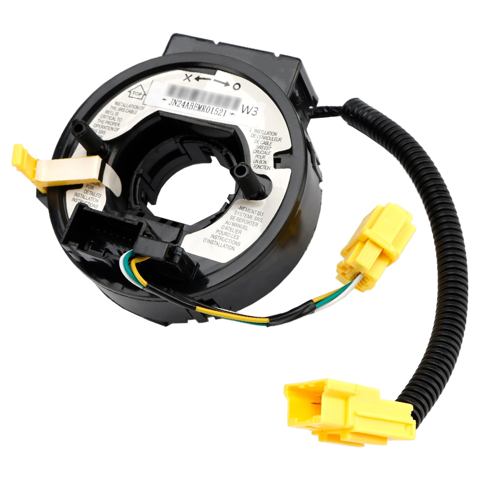 2005-2015 Honda Odyssey Steering Wheel Clock Spring 77900-SFE-Q01