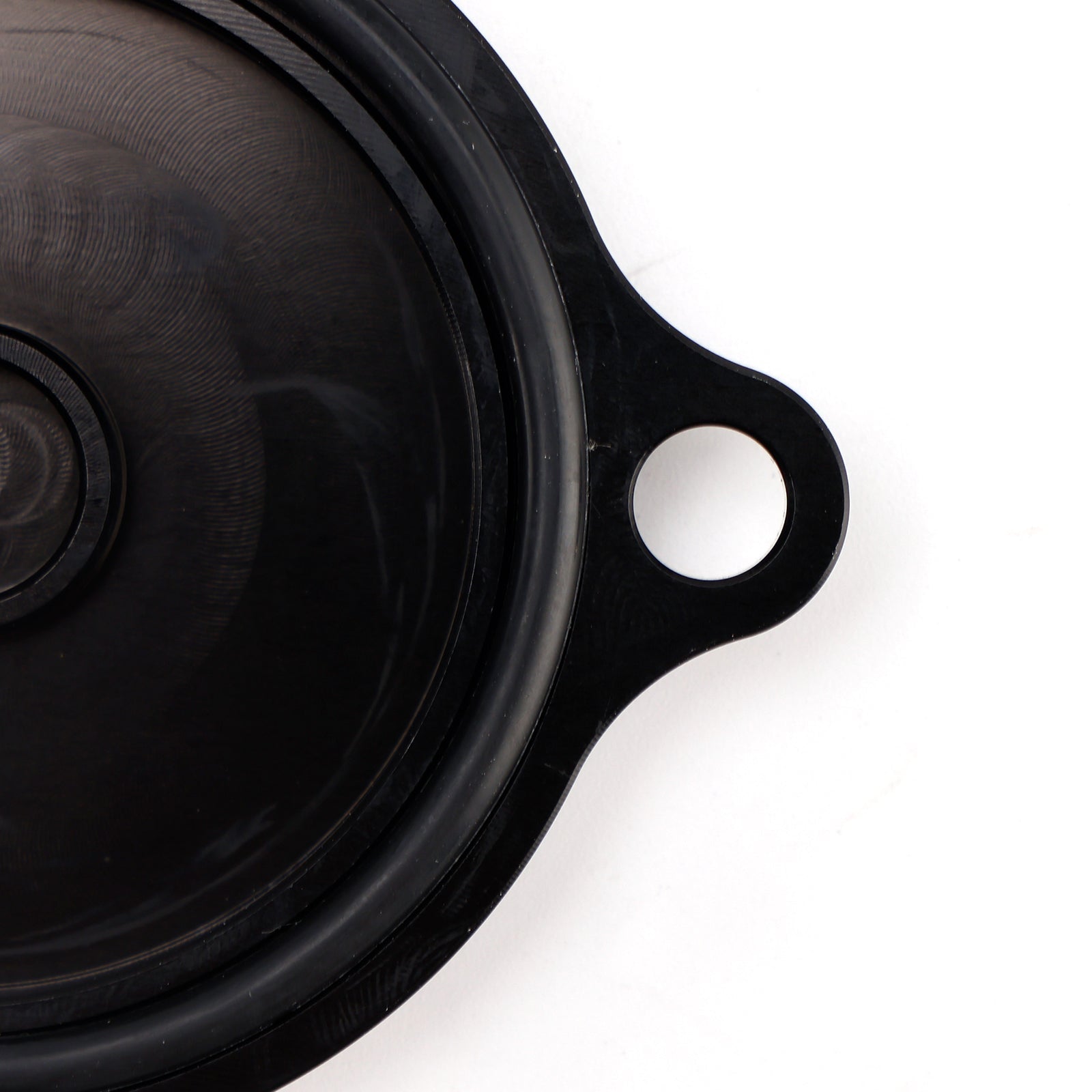 Engine Oil Filter Cover Black For Suzuki LTZ400 LTR450 DRZ400/400E/400S/400SM