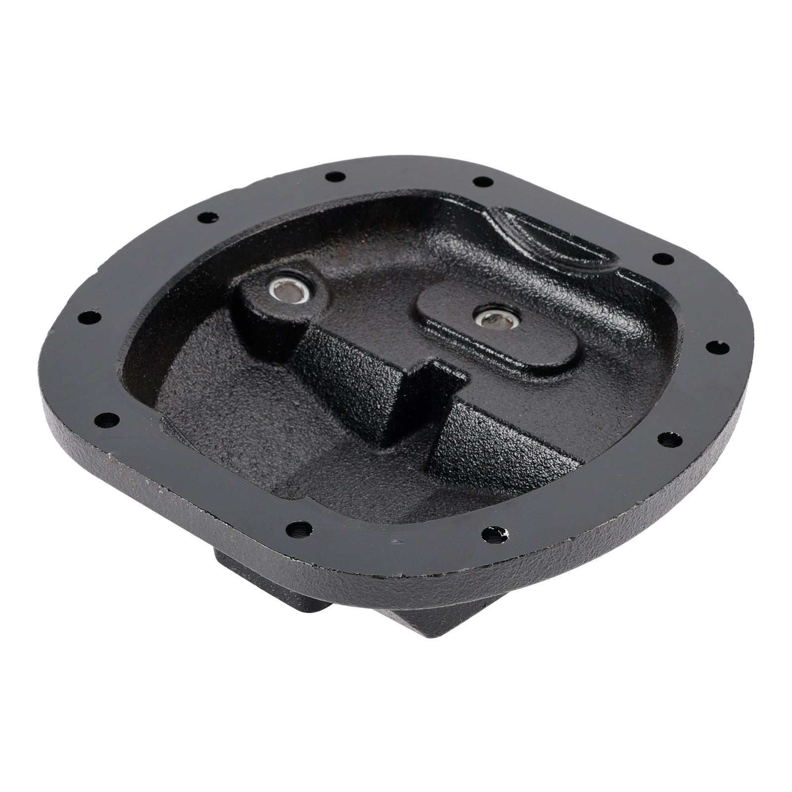 1976-1987 Jeep CJ7 Front Differential Cover for Dana 30 Yukon YHCC-D30