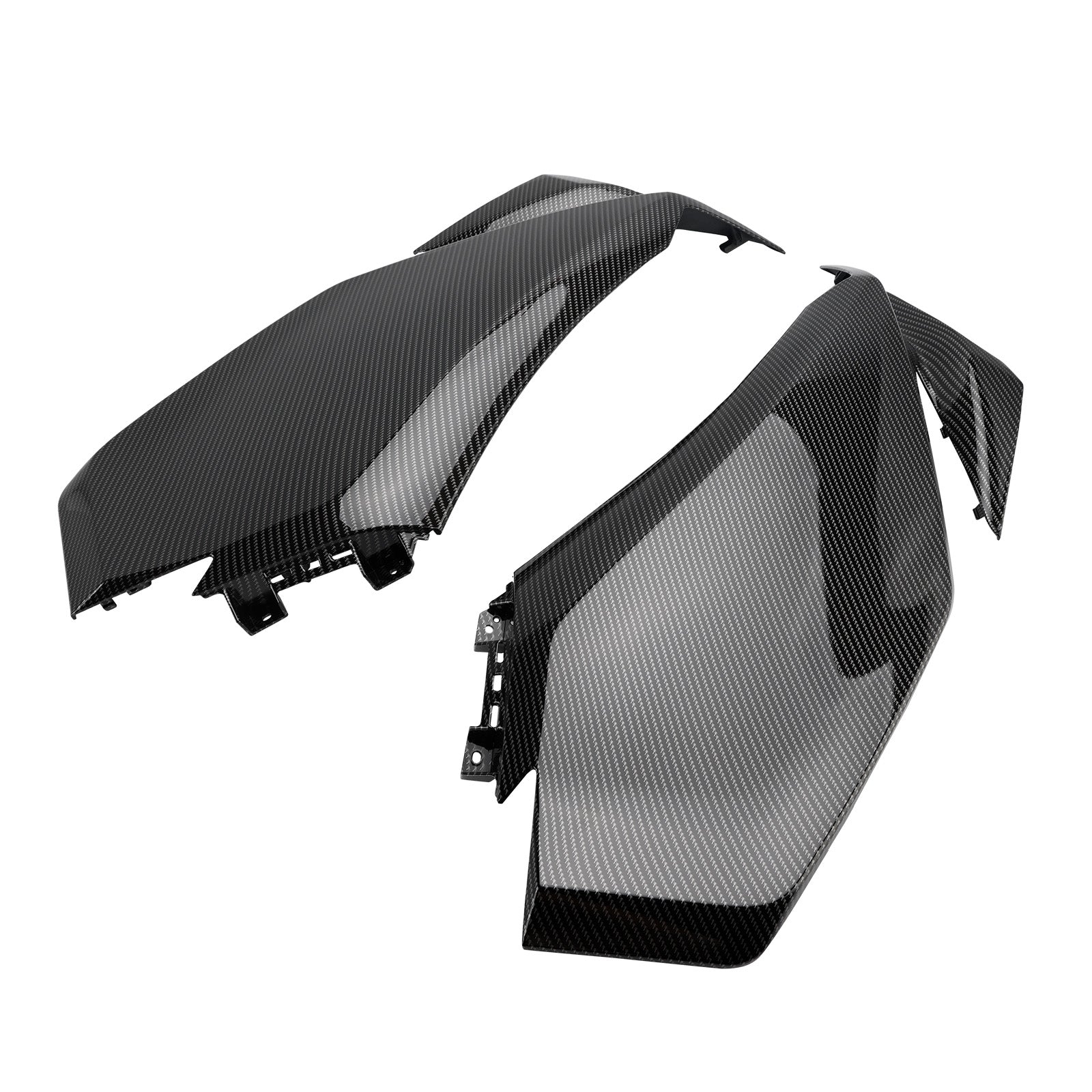 2025-2026 Yamaha YZF-R3 R25 Side Frame Cover Panel Fairing Cowl