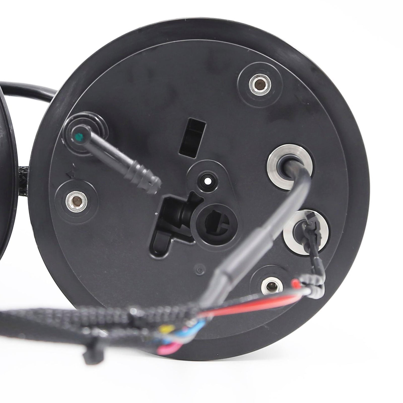 2008-2010 Volkswagen Touareg Diesel Exhaust Fluid DEF Heater F01C600276