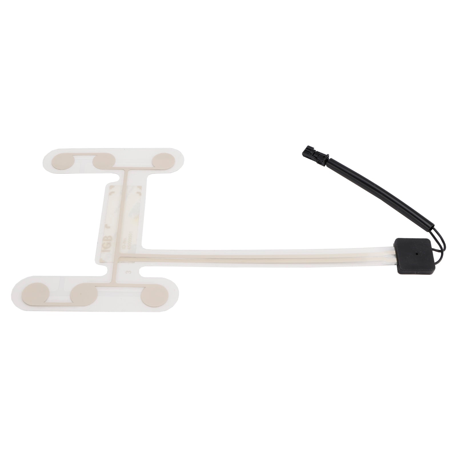 2017-2022 Tesla Model Y 3 X S Seat Occupancy Sensor 1099592-00-F