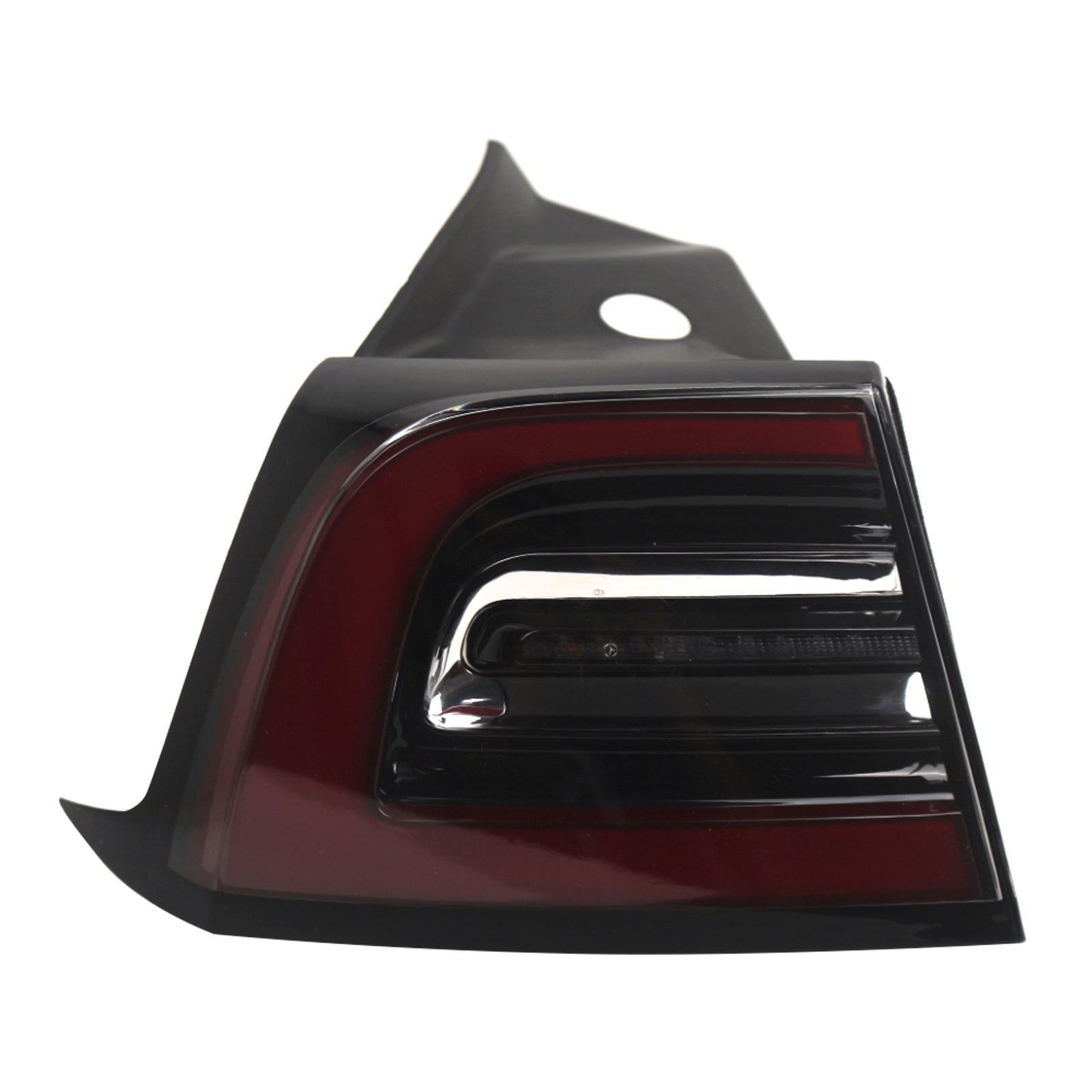 2020-2023 Tesla Model Y Left Rear Tail Lamp LED Light Outer 1077399-00