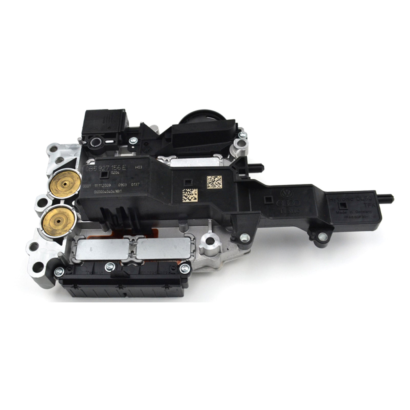 0B5927156E DL501 0B5 7Speed WD Clutch TCU TCM For Audi A4 A5 A6 A7