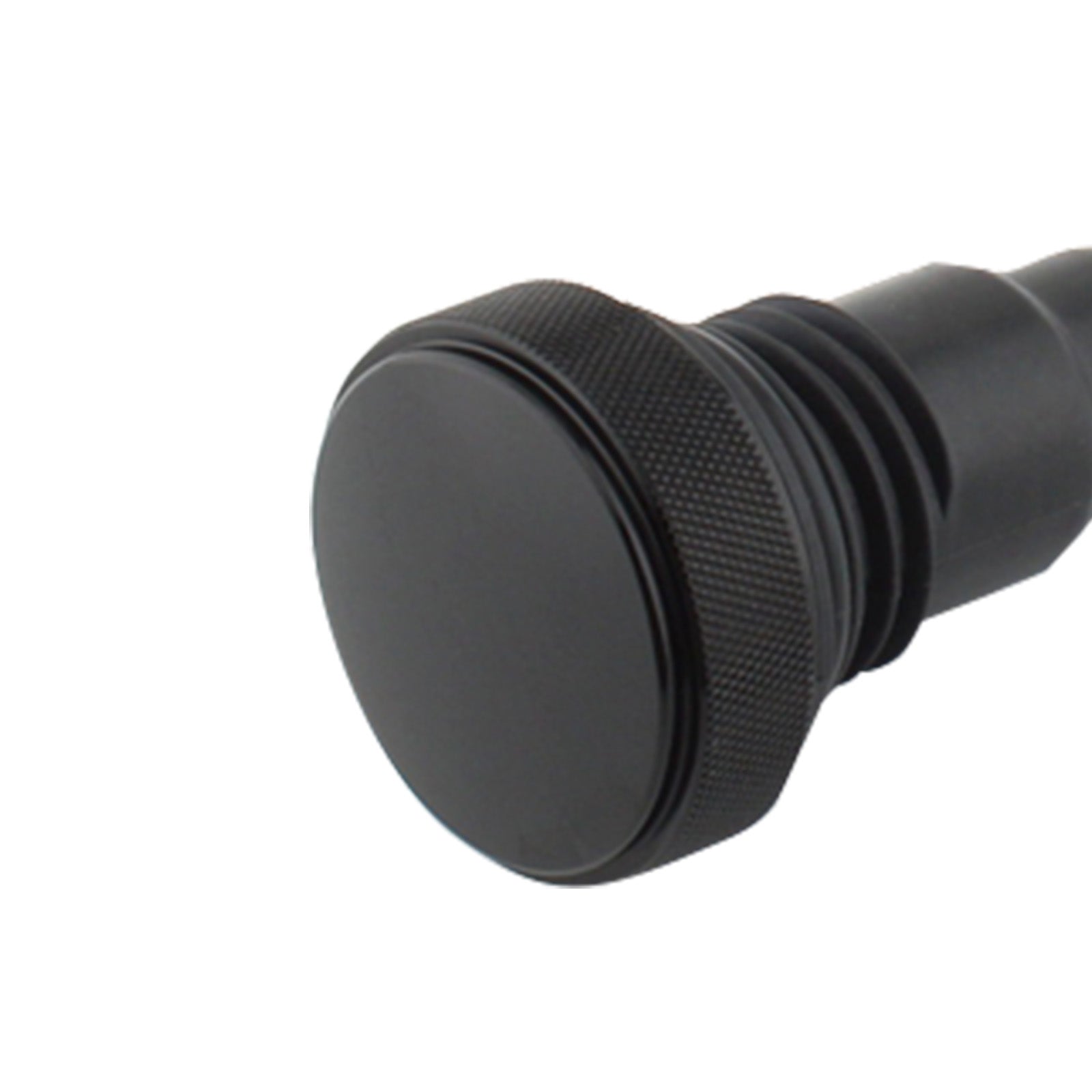 0710-0153 Oil Dipstick Tank Cap Plug For FXD Dyna 2006-2017