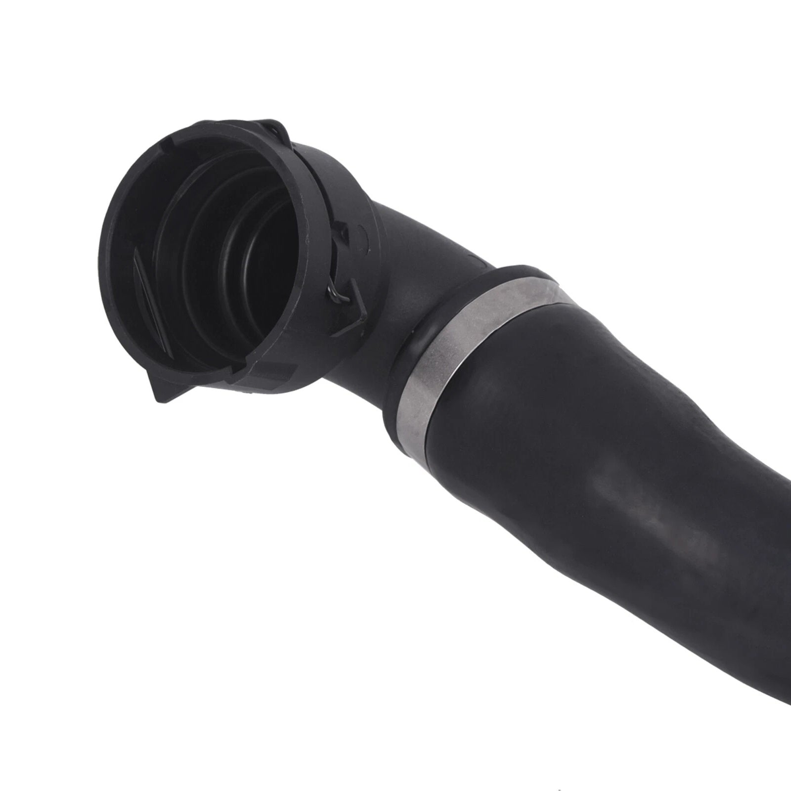 1994-2006 Mercedes Benz SL500 Upper Radiator Coolant Hose 2305010282