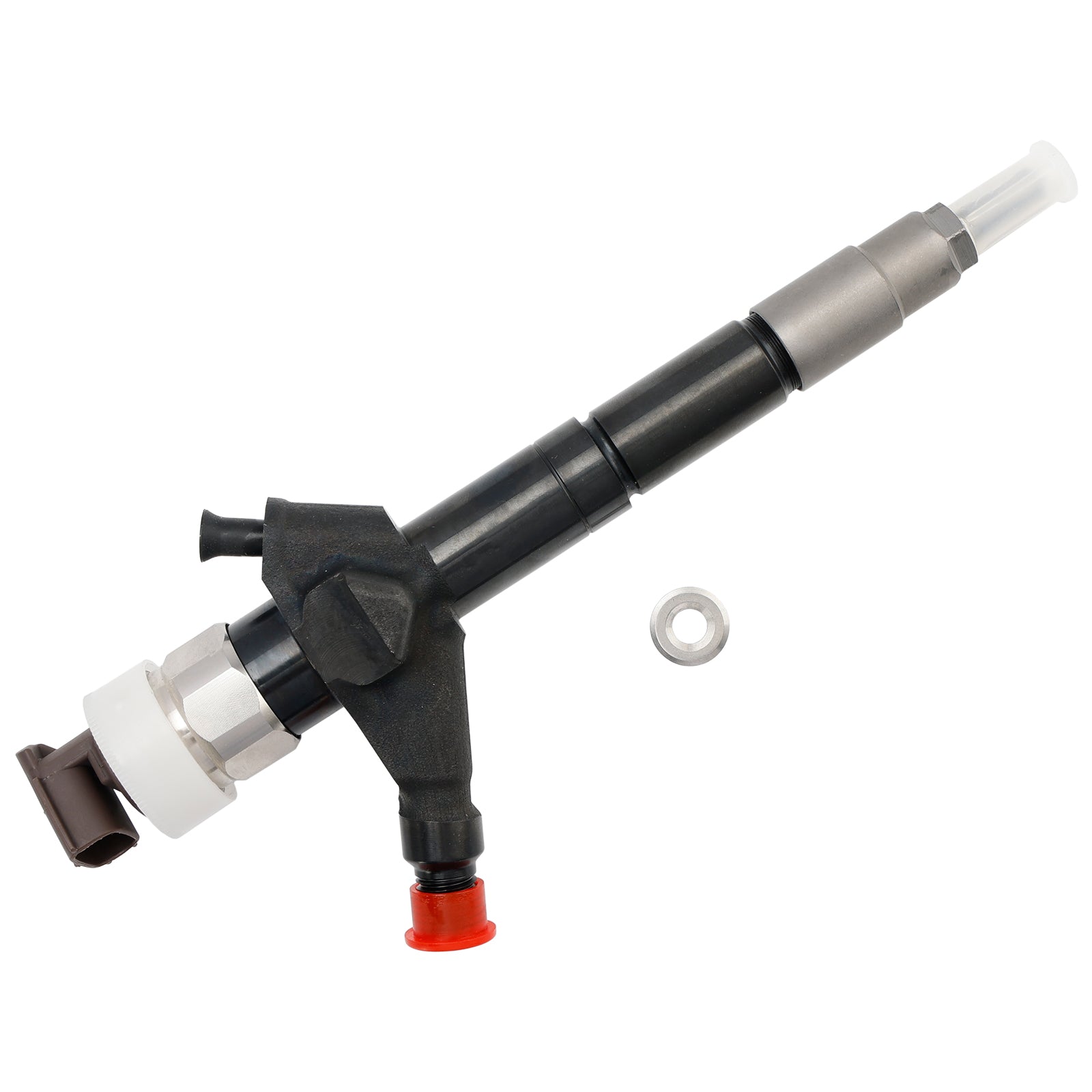 1PCS 연료 인젝터 095000-6250 FIT NISSAN NAVARA D22 D40 디젤 16600-EB70A