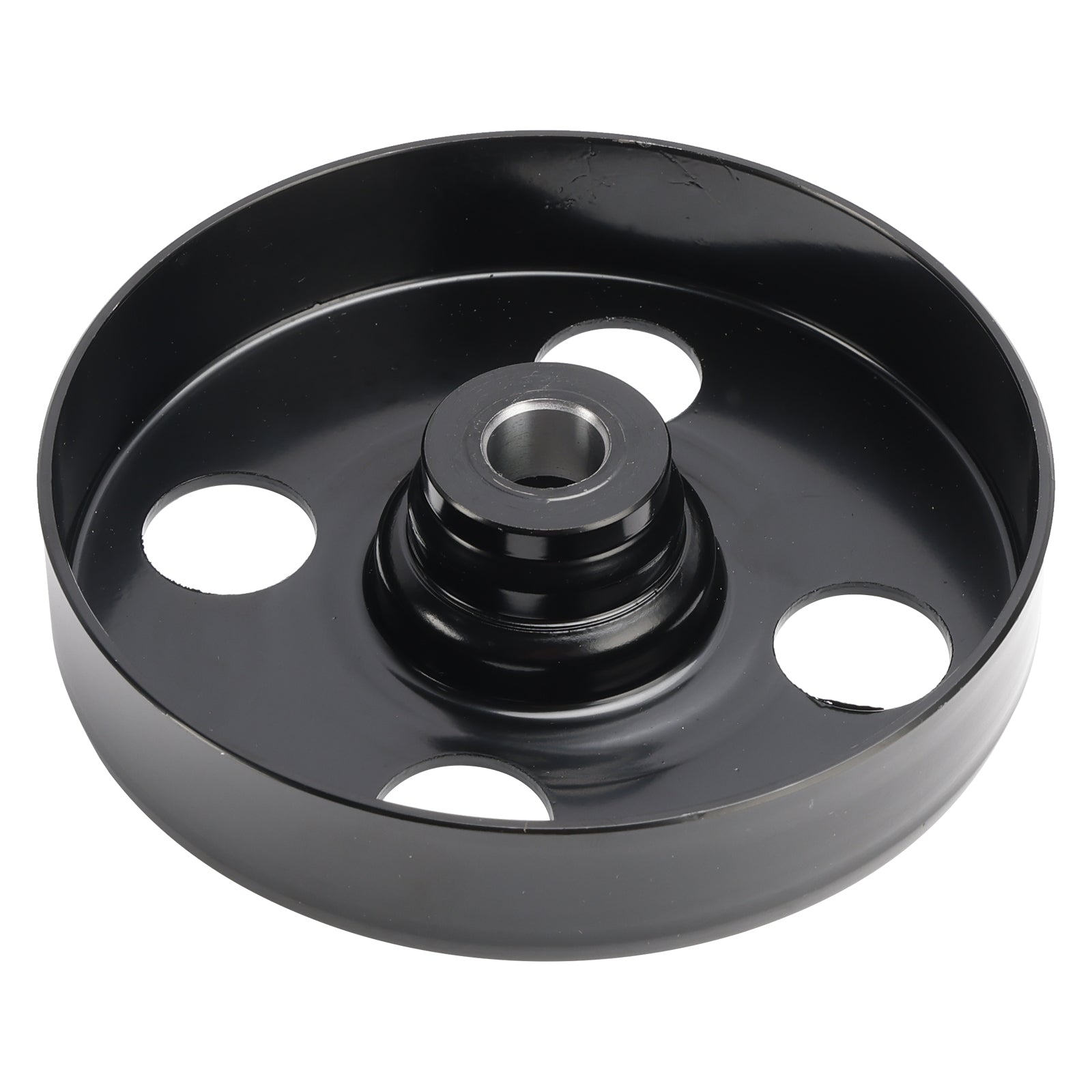 8972414162 Vacuum Pump Pulley For Isuzu NPR 1995-2019