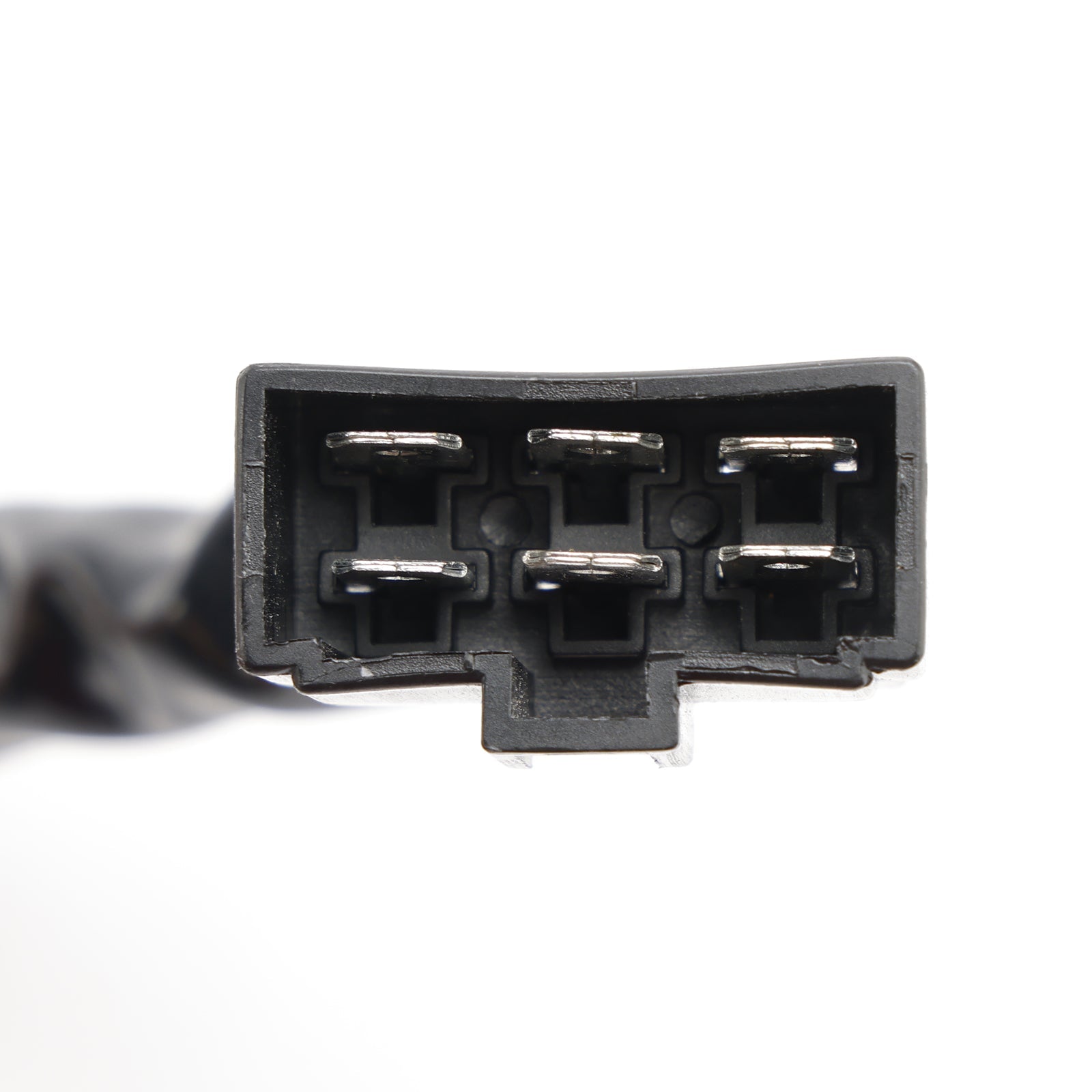 가와사키 ZRX 400 E ZR400 ZRX II 400 1994-2008 용 고정자 및 조절기 개스킷 키트