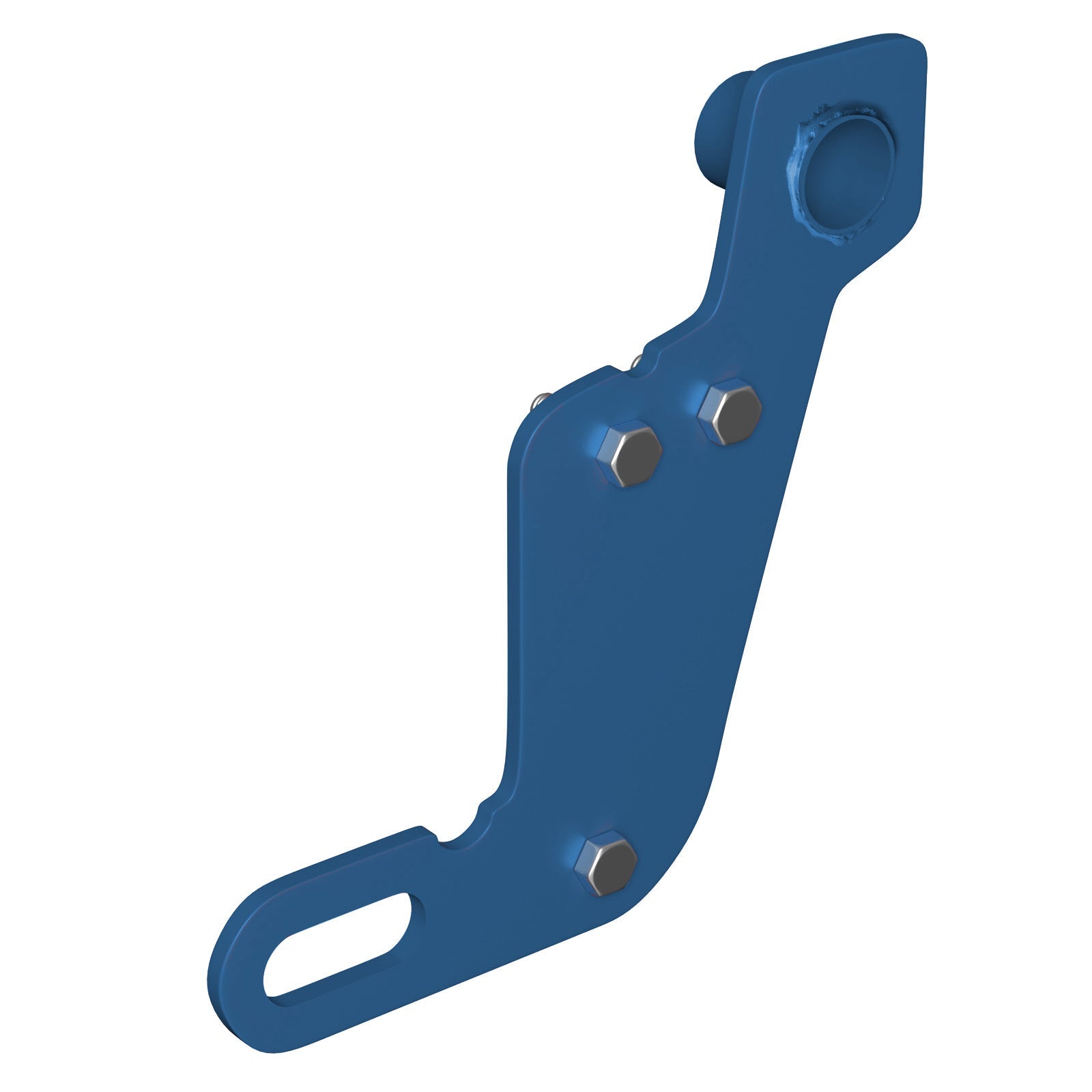 2019-2023 Suzuki Jimny JB64W JB74 Left Front Towing Hitch Trailer Hitch