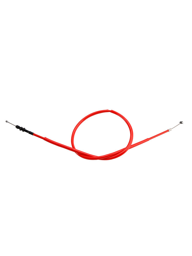 2017-2024 Yamaha R6 Motorcycle Clutch Cable Replacement Red