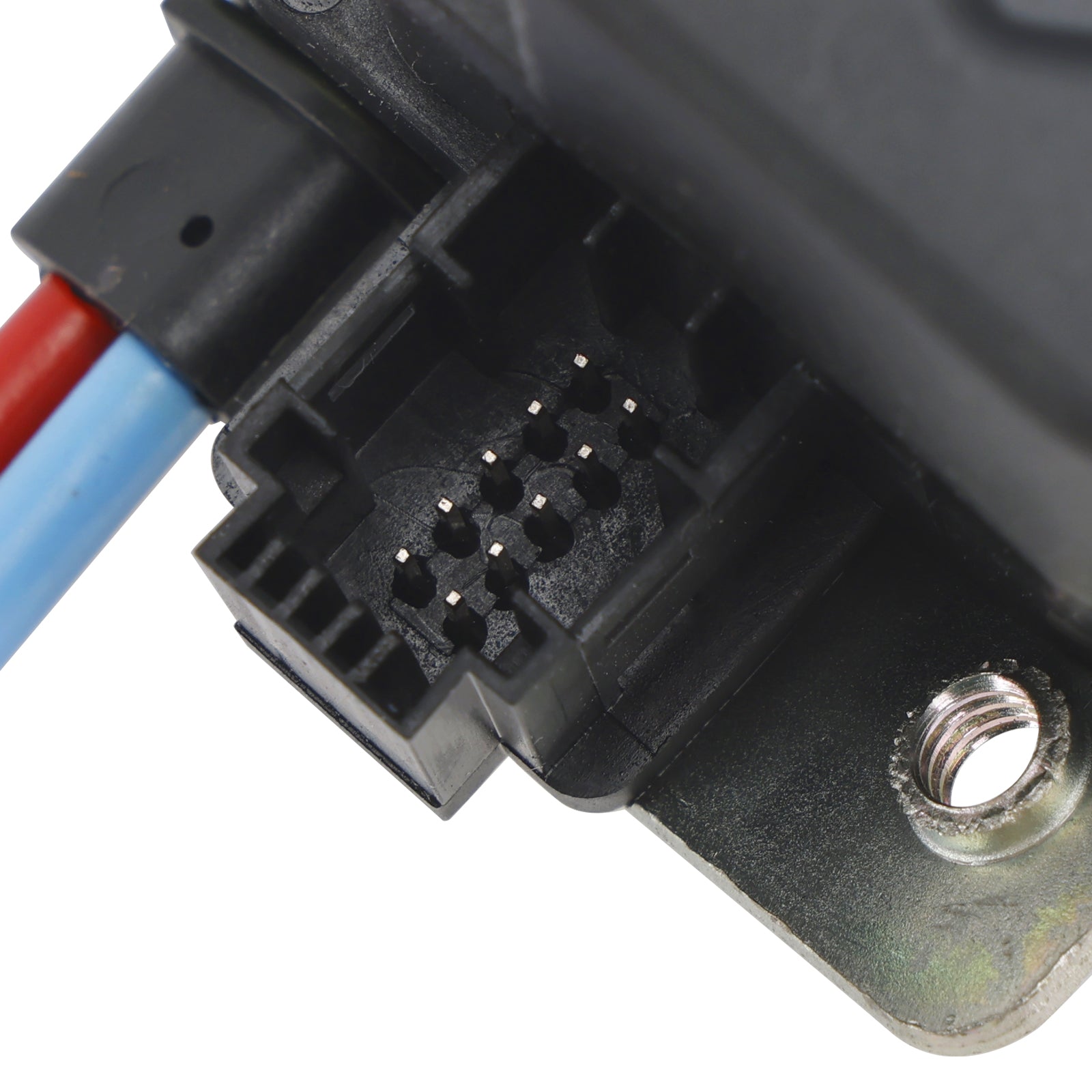 2003-2009 MERCEDES-BENZ E-CLASS T-MODEL (S211) E 200 CDI/KOMPRESSOR Rear Tailgate Latch Lock 2117400036