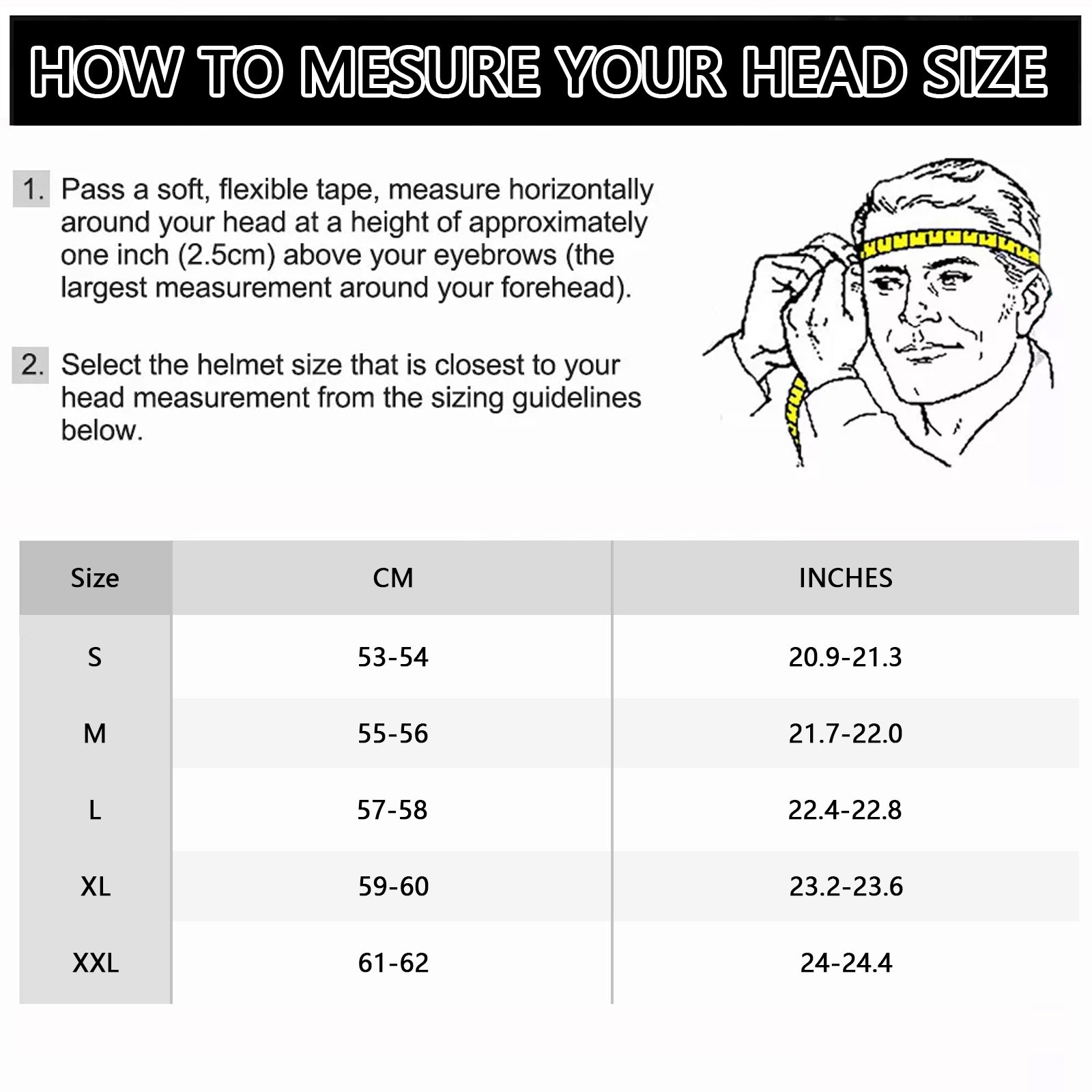 DOT Motorcycle Helmet Adult Street Full Face Orange