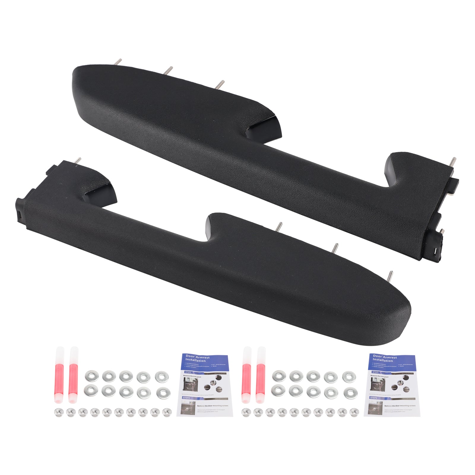 2010-2014 For Chevrolet Silverado 2500 HD Front Armrest Repair 22818470