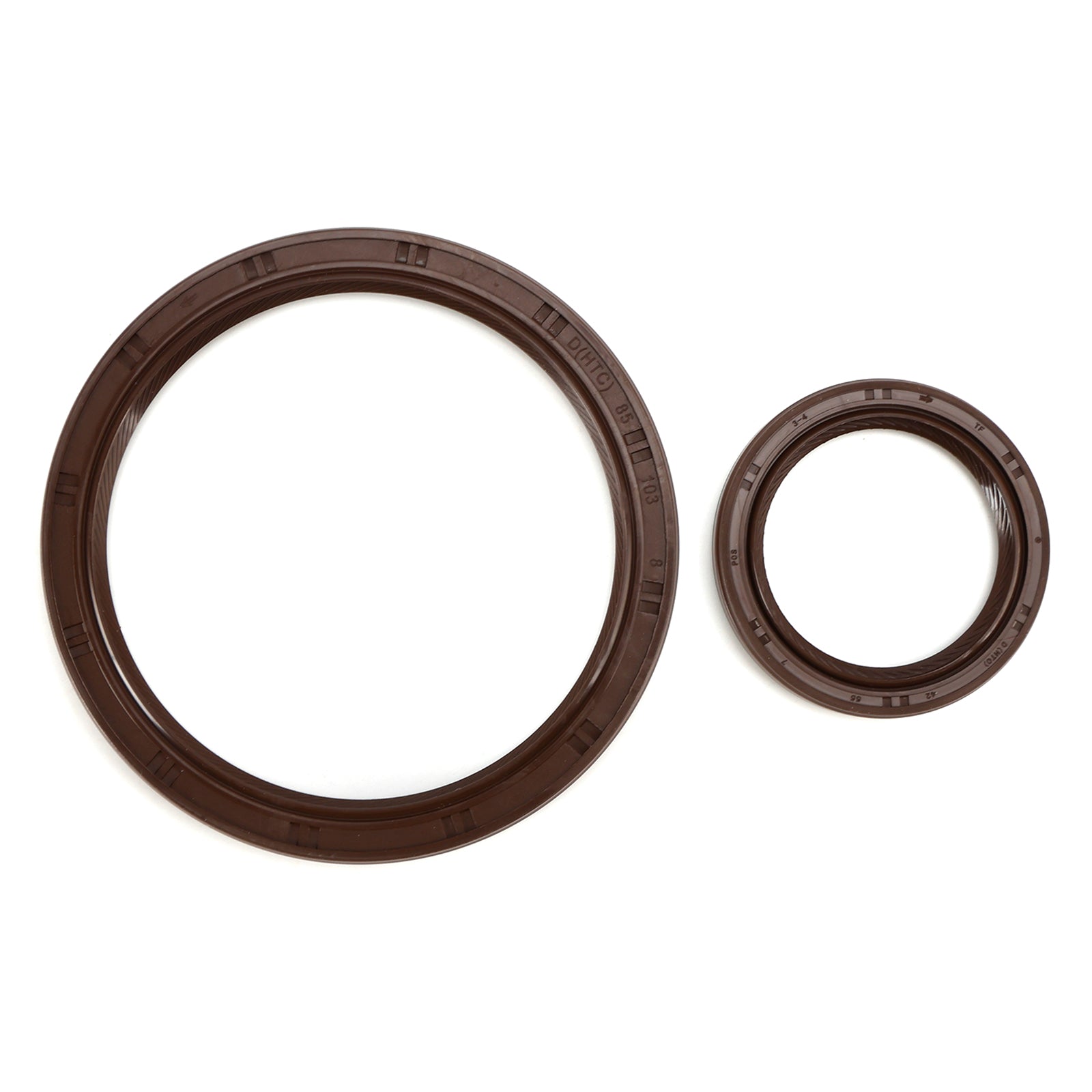 2006-2012 Hyundai Santa Fe Engine Overhaul Rebuild Kit Crankshaft Connecting Rods 23111-2G010