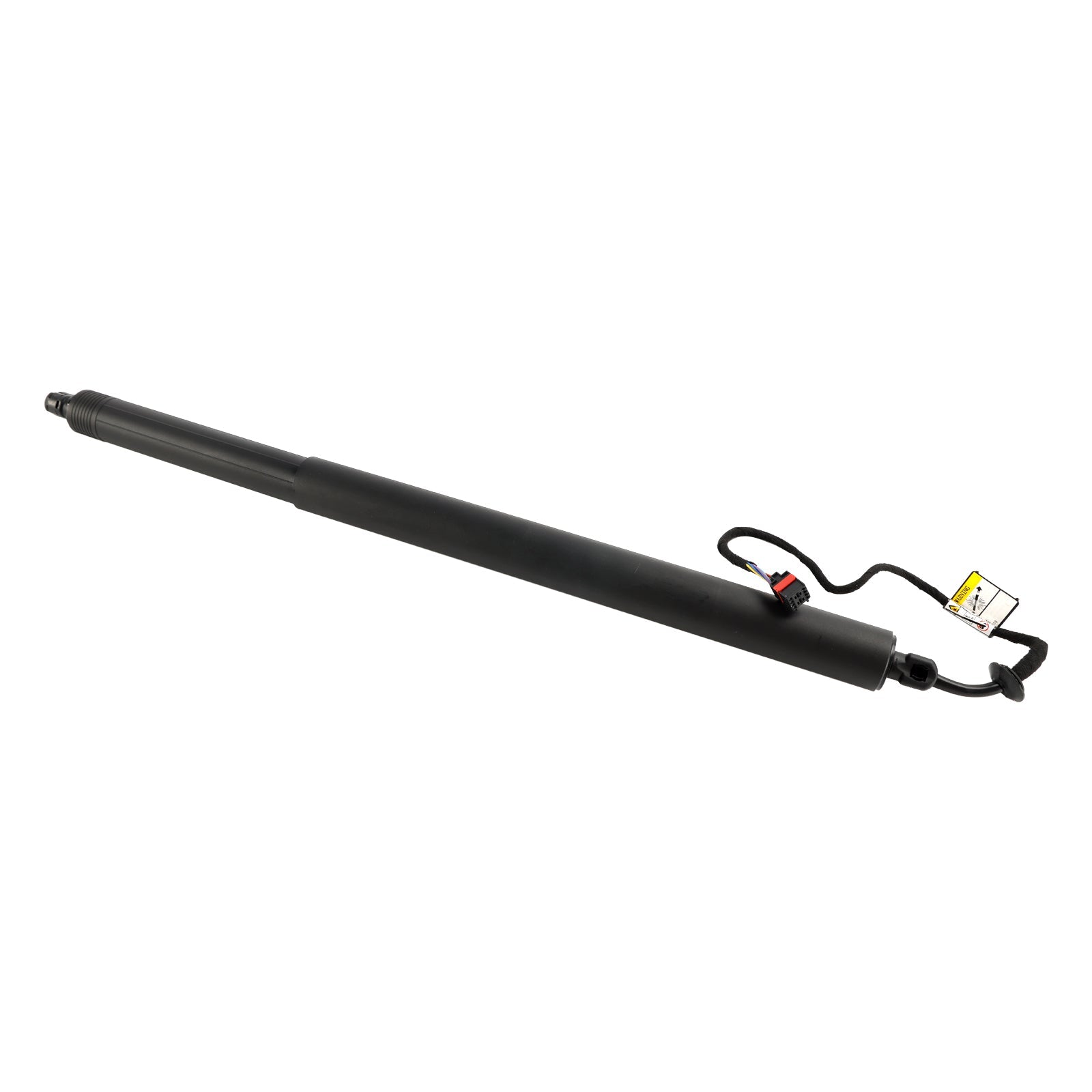 Jaguar F-Pace x761 2016-2018 후면 전기 테일 게이트 스트럿 HK8370354AA