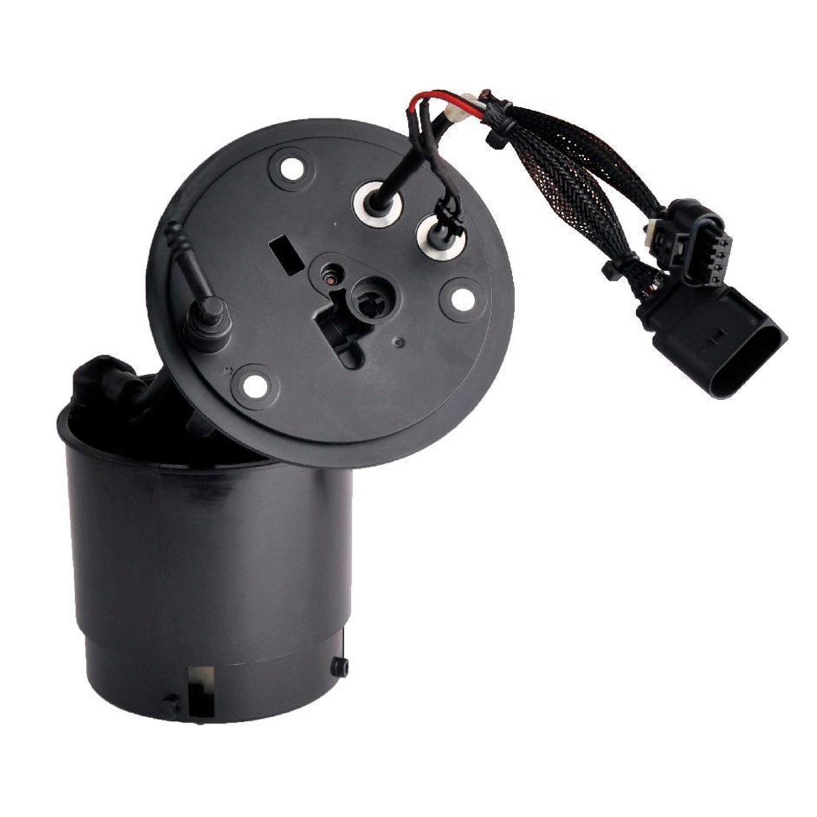 2011-2016 Volkswagen Touareg Diesel Exhaust Fluid DEF Heater 7P6198970