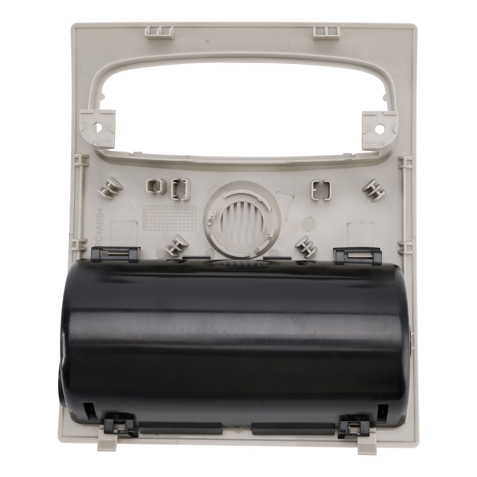 2012-2018 Mazda BT-50 Ford Ranger Overhead Console Roof Map Light Cover