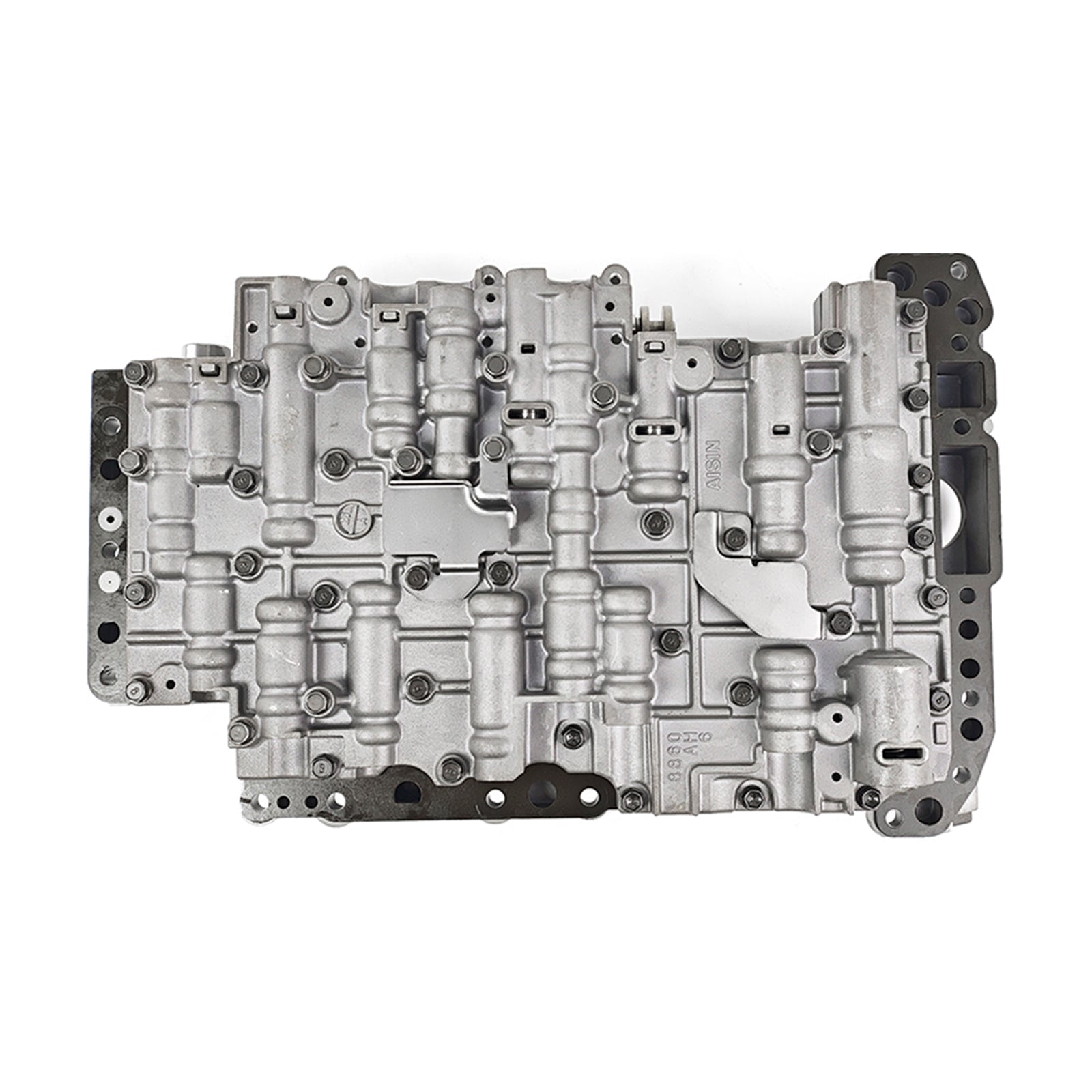 Transmission Valve Body 09D325039K For VW TOUAREG 2007-2010