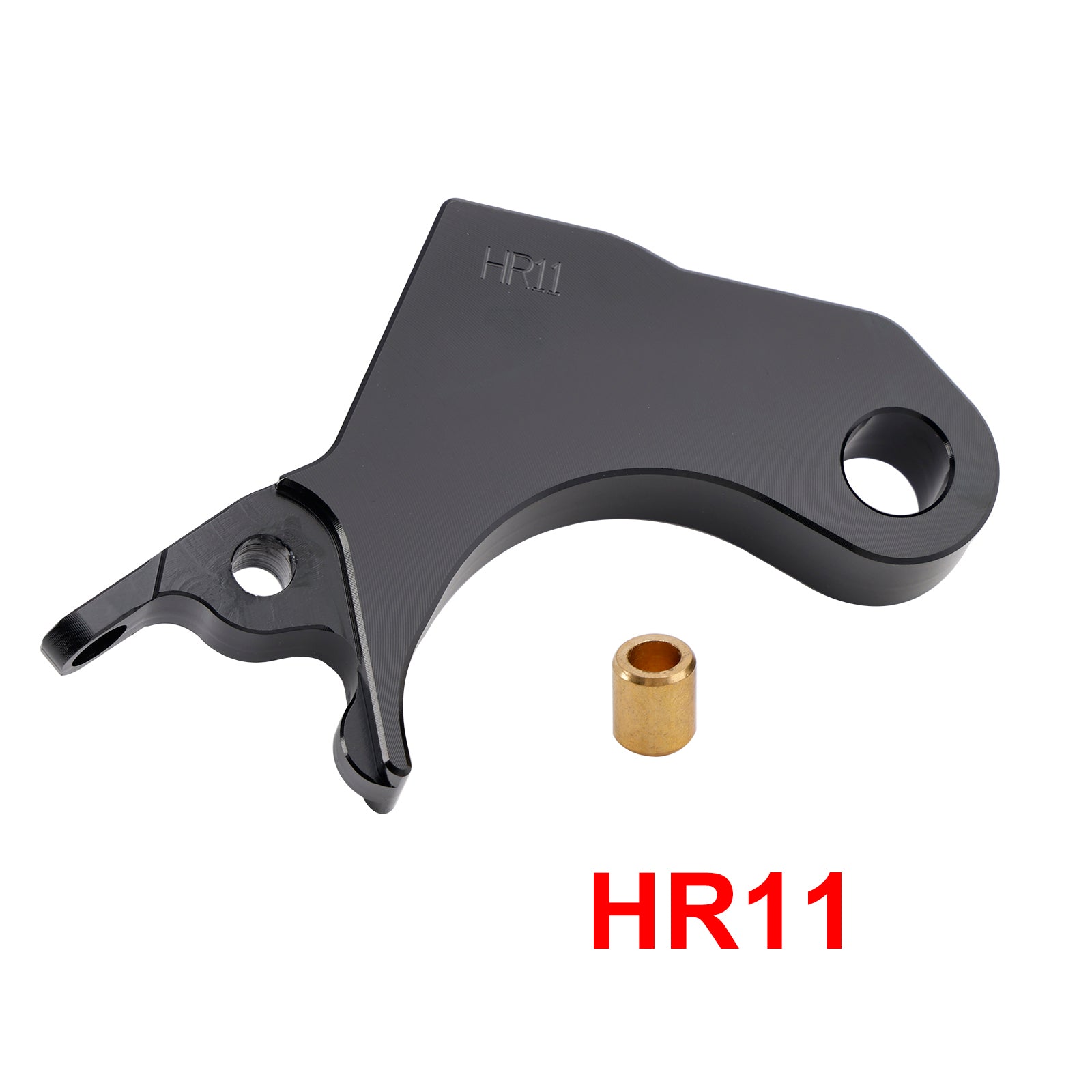 CNC Short Clutch Brake Lever fit for HONDA CRF1100L Africa Twin 2022-2024