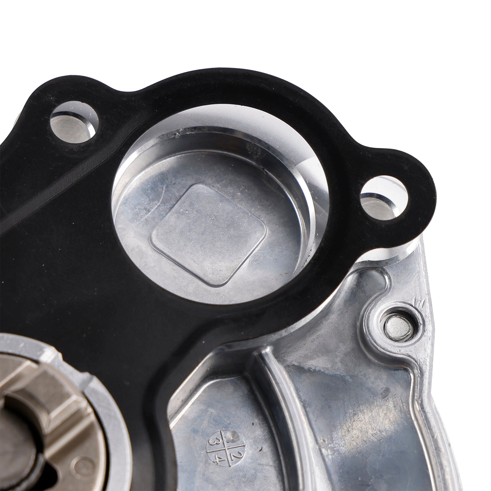 VW Amarok 2HA, 2HB, S1B, S6B, S7A, S7B 2.0 TDI 4motion Pickup Vacuum Pump 03L145100H 03L145100E