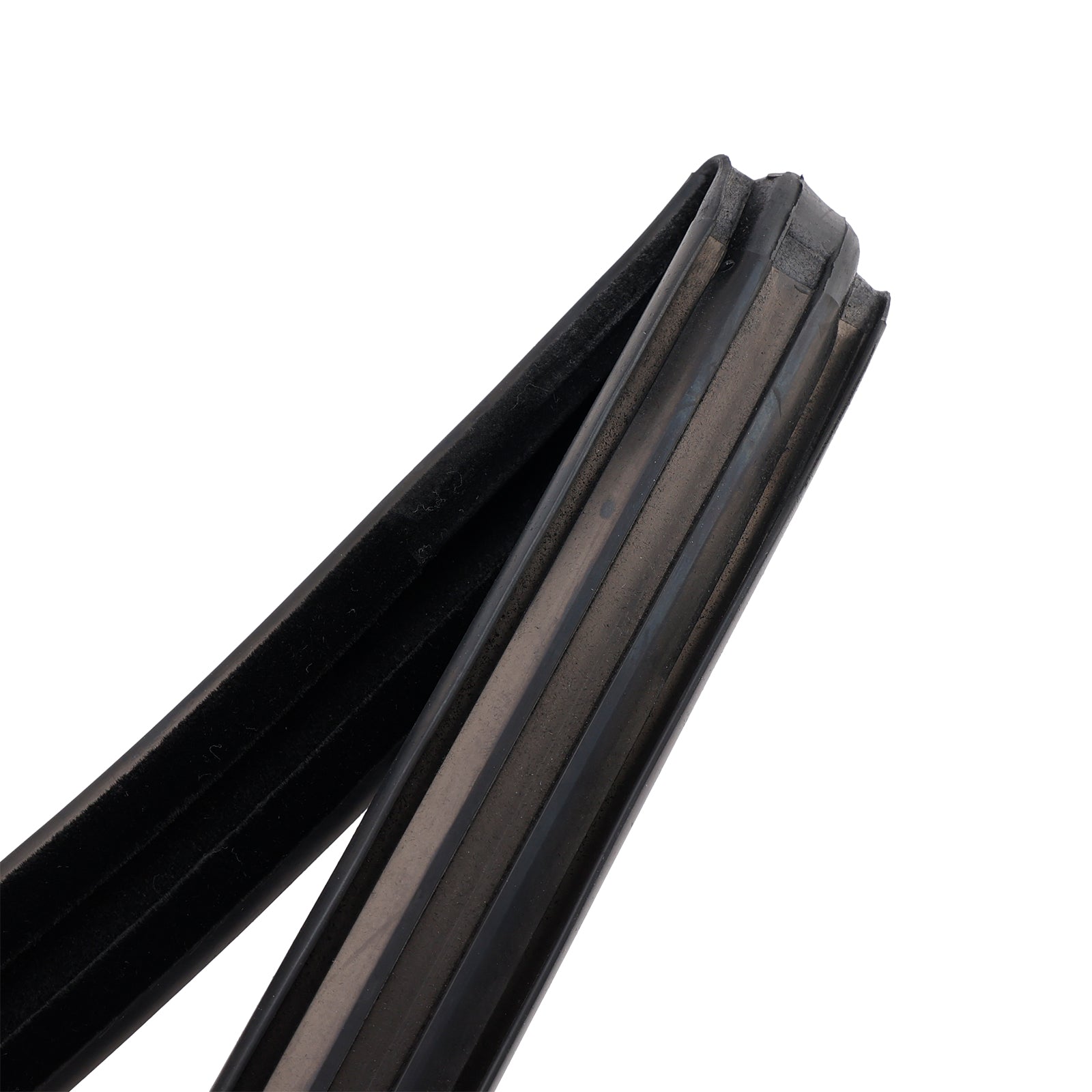 1997 Ford F150 Truck with Old Body Style Front Window Sweep 4PCS Door Window Seal Belt Weatherstrip+2PCS Seal Kit