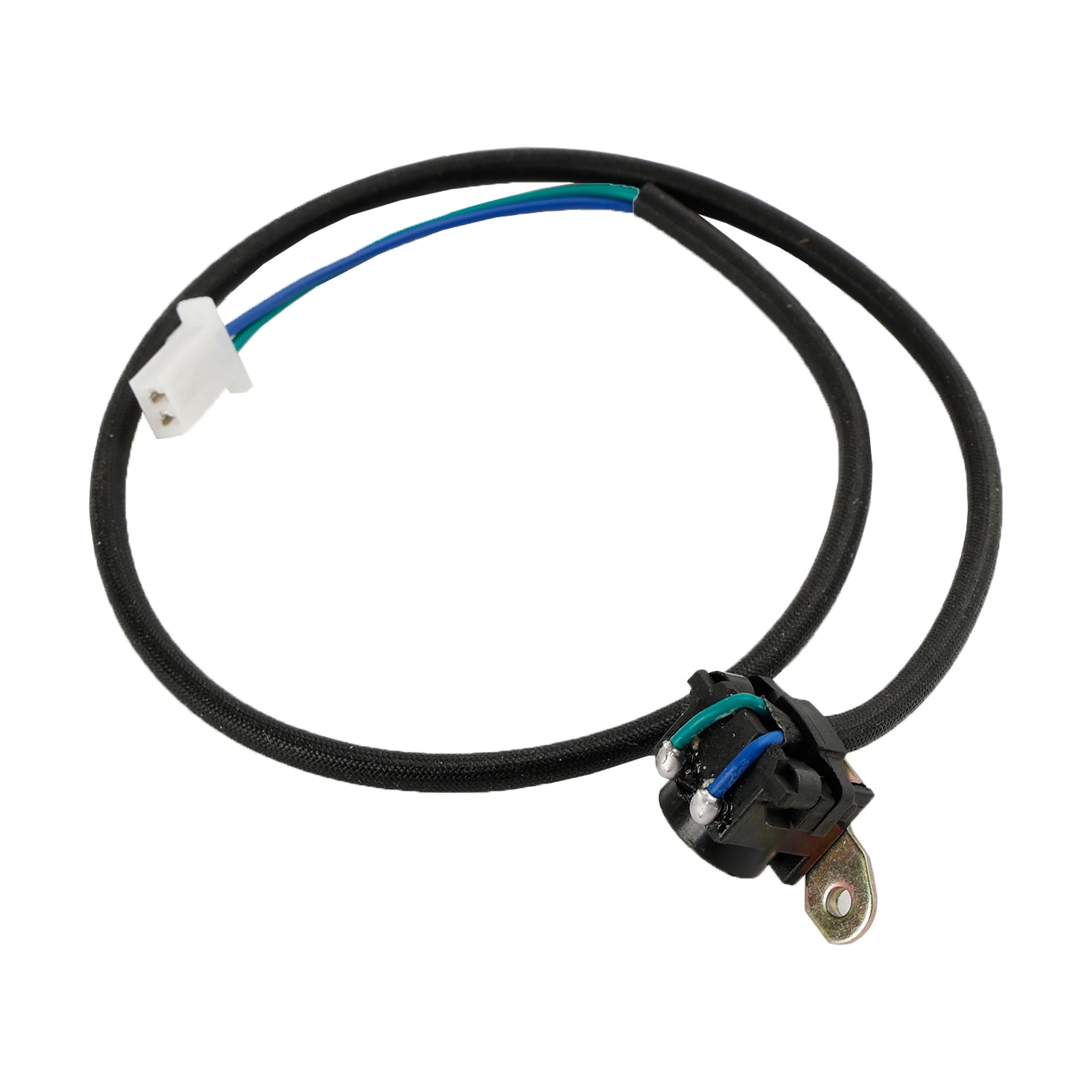 Pulsing Electrical Coil - AM118220 For John Deere Lawn & Garden Tractor Models