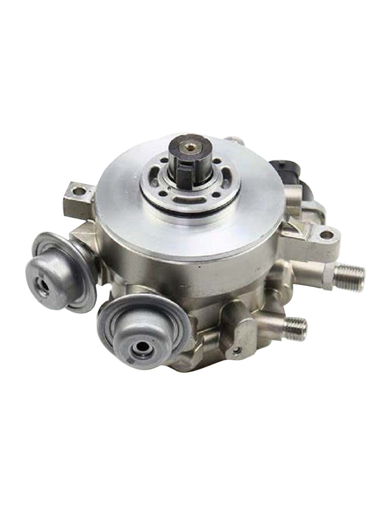 2008-2010 Porsche Cayenne 9PA1 Turbo Engine 4851 High Pressure Fuel Pump 94811031555 94911031572