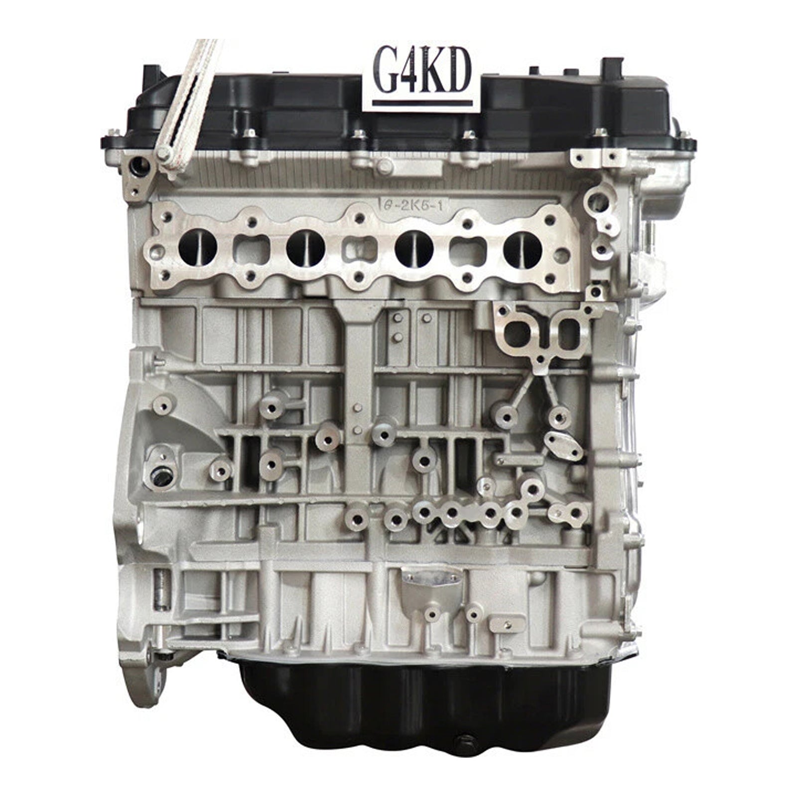 Brand New G4KD Engine Assembly 2.0L For Hyundai Sonata Kia Magentis Forte 10-15