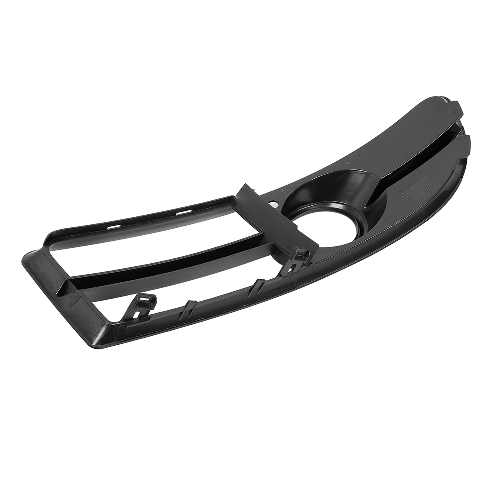 2005-2008 Audi A4 B7 S-Line S4 Front Left Side Bumper Grille Fog Light Grill