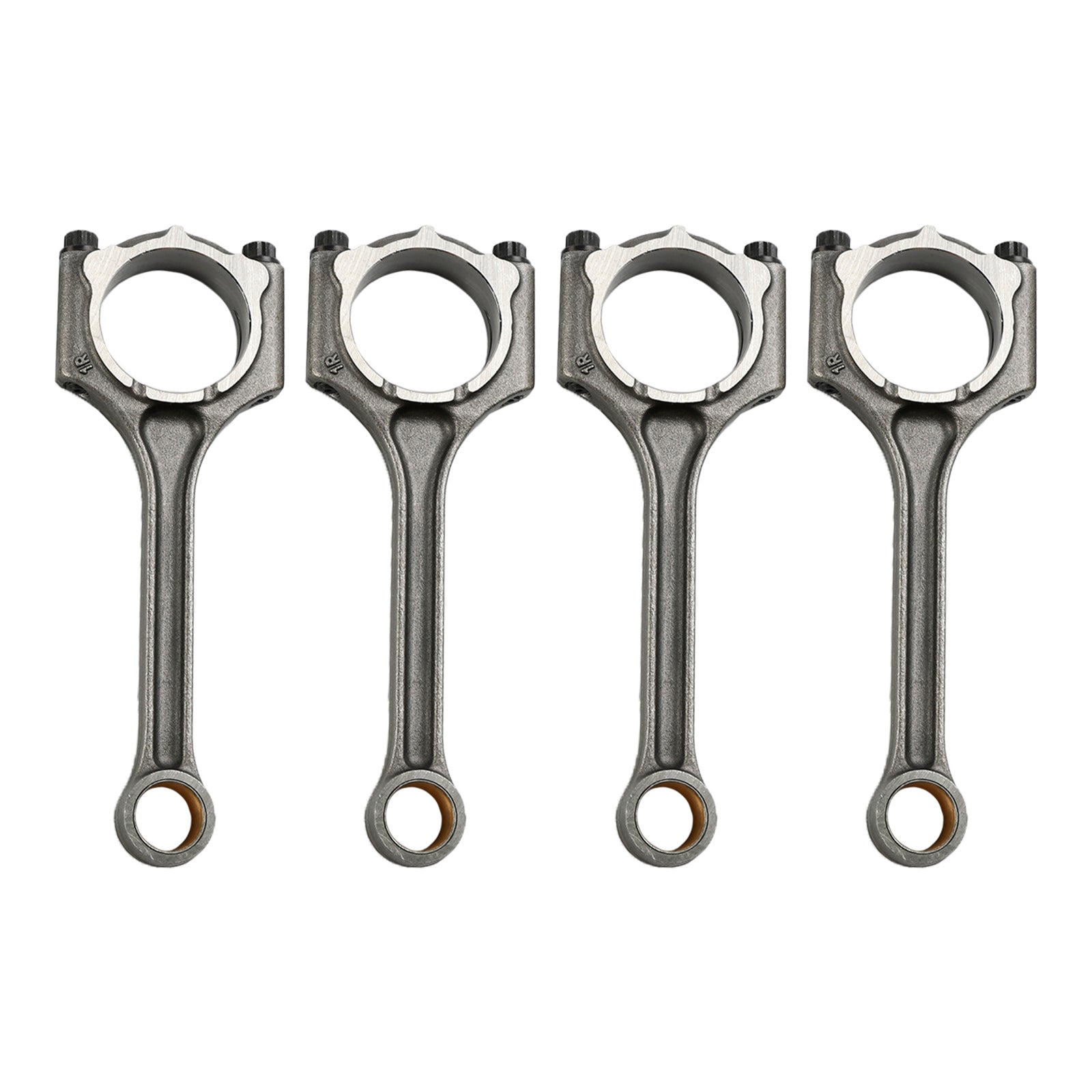 Hyundai Mistra (2014-present) G4NB 1.8L Engine Crankshaft & Rods & Bearings Set