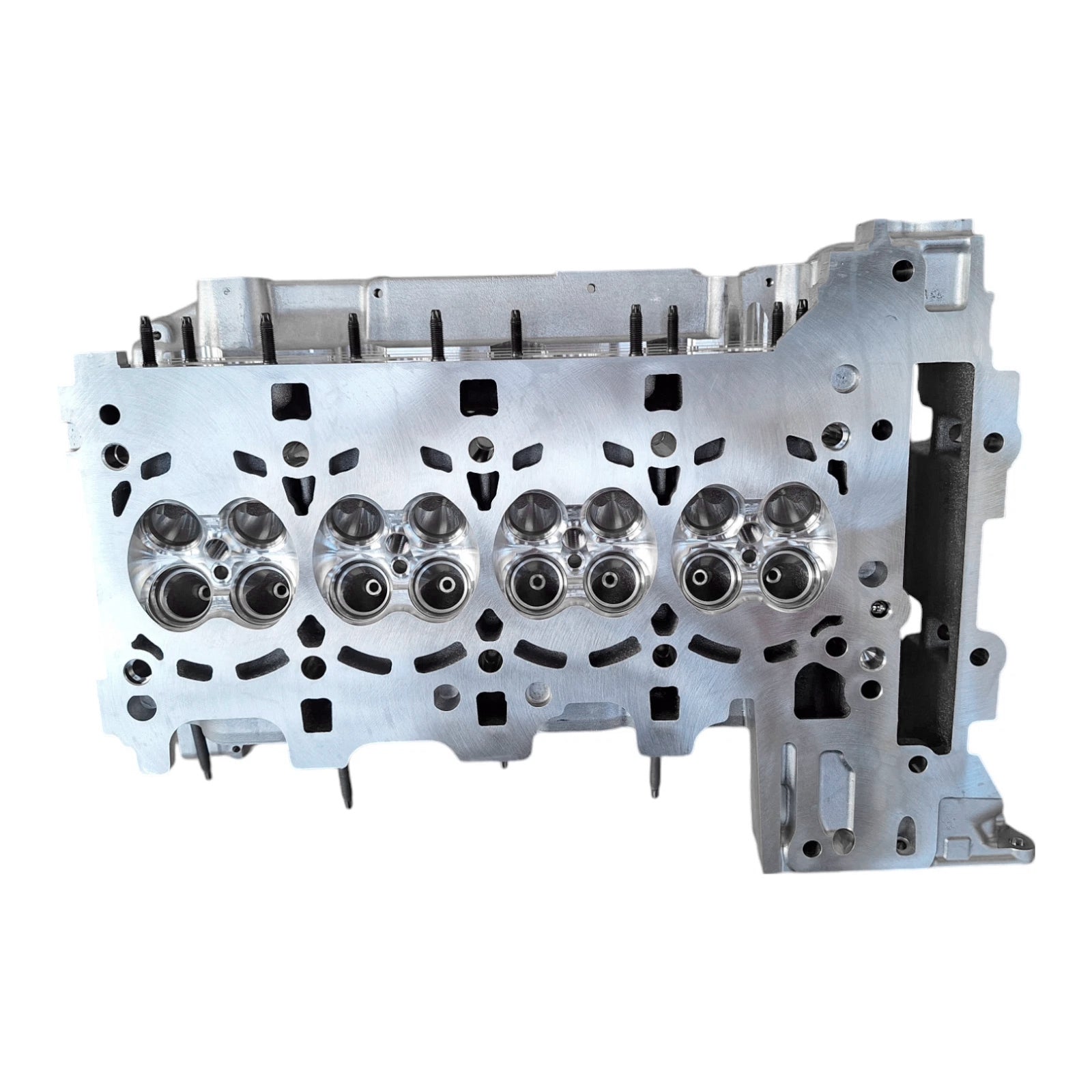 BMW 2.0 N20 B20 Bare Cylinder Head 7647825 11127647825