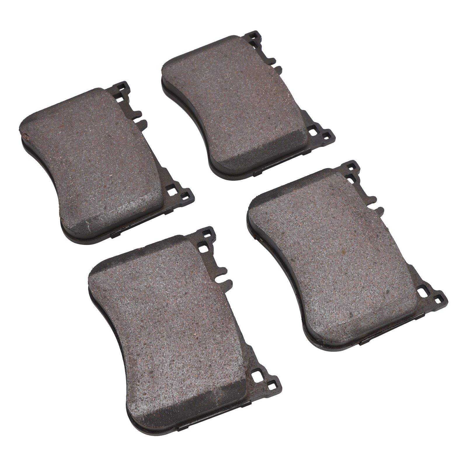 For Mercedes-Benz W222 S-Class AMG Lines Excluding S500 & S63 A2319050014 Front Brake Pads With Wear Sensor