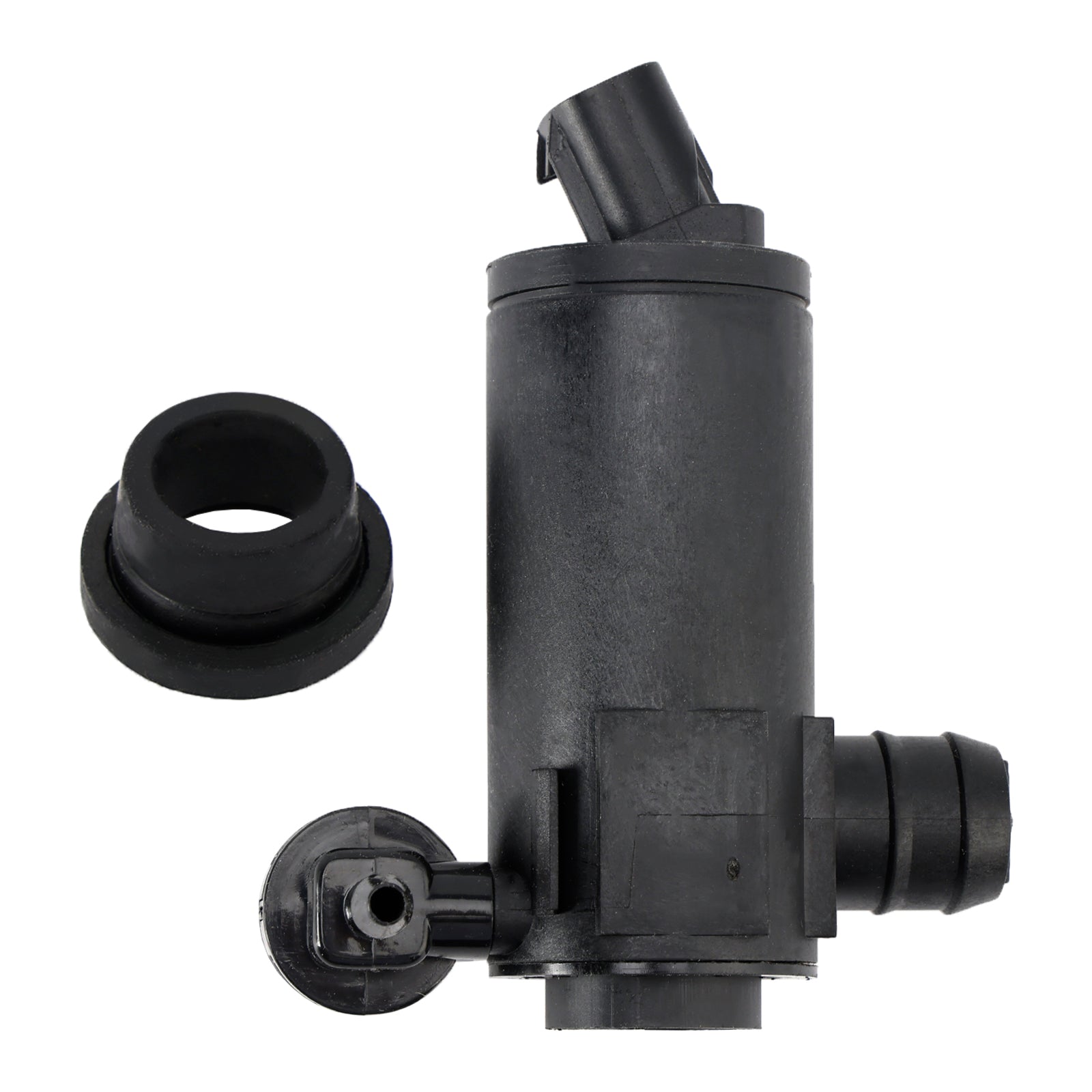 2017-2020 Honda CR-V EX EX-L LX 1.5L 2.4L Windshield Washer Pump 76806-TLA-C01