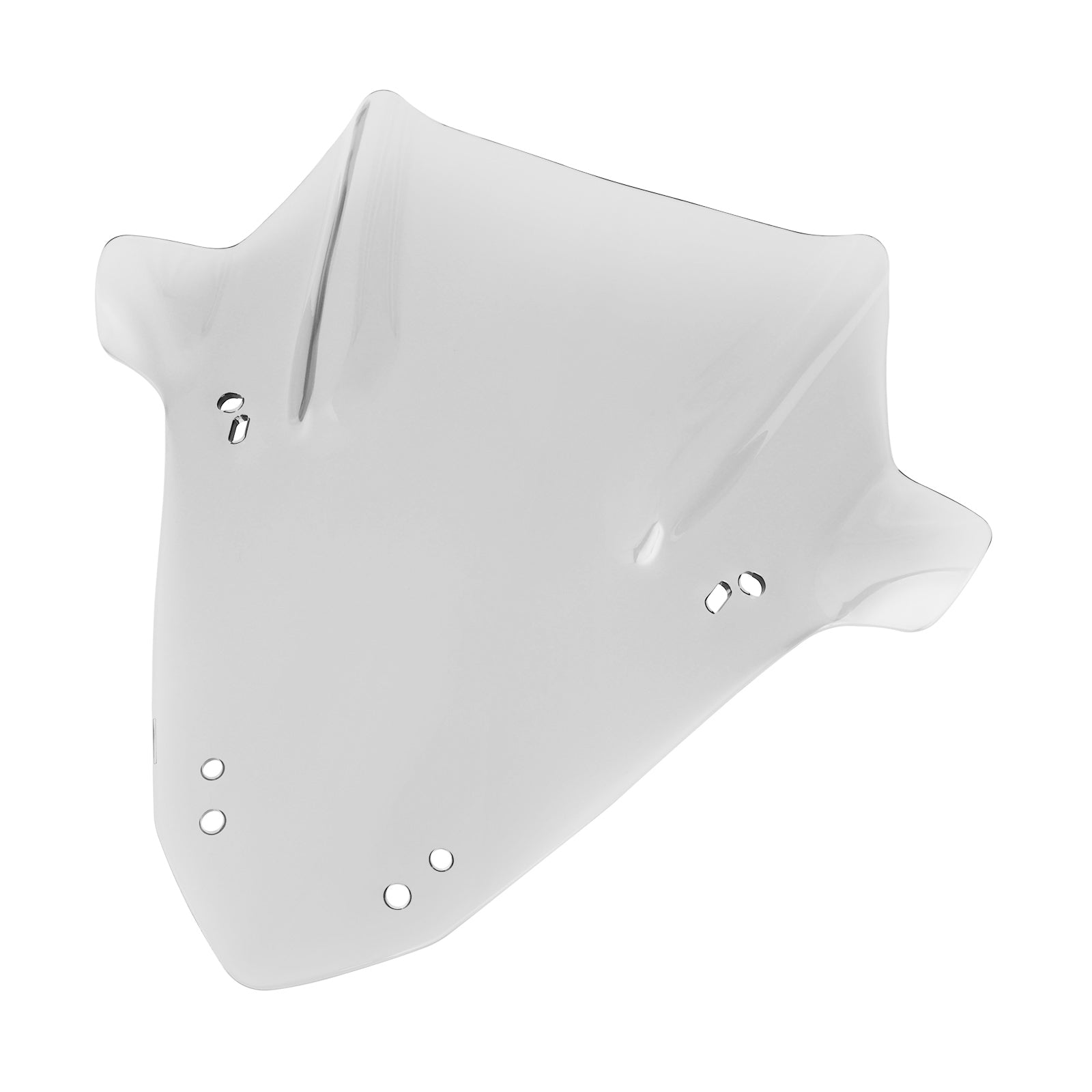 YAMAHA X-MAX 300 2023 ABS Motorcycle Windshield WindScreen