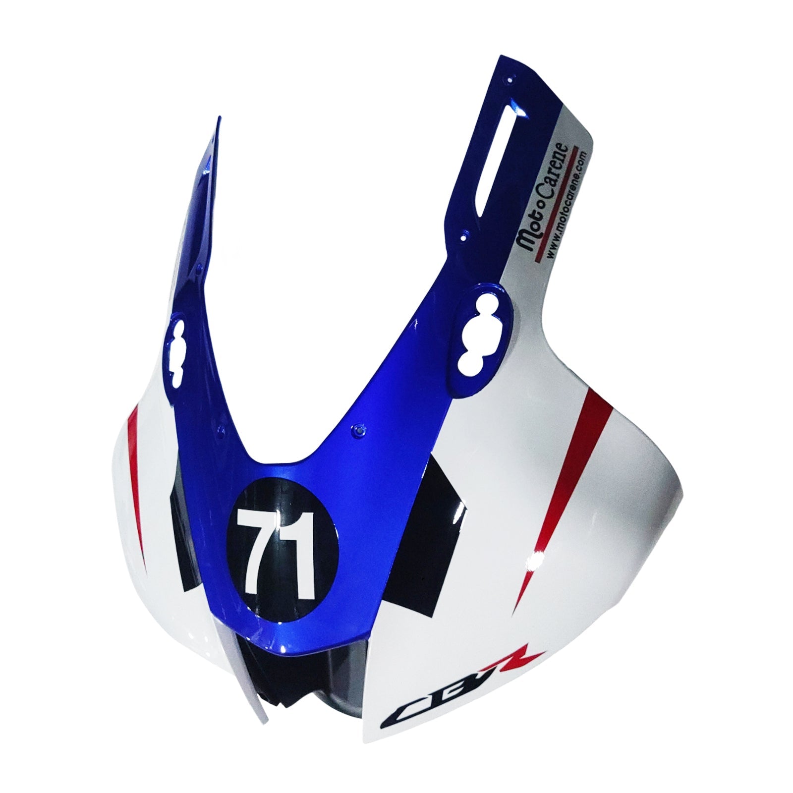 Injection Fairing Kit Bodywork Plastic ABS For Honda CBR1000RR-R 2020-2023