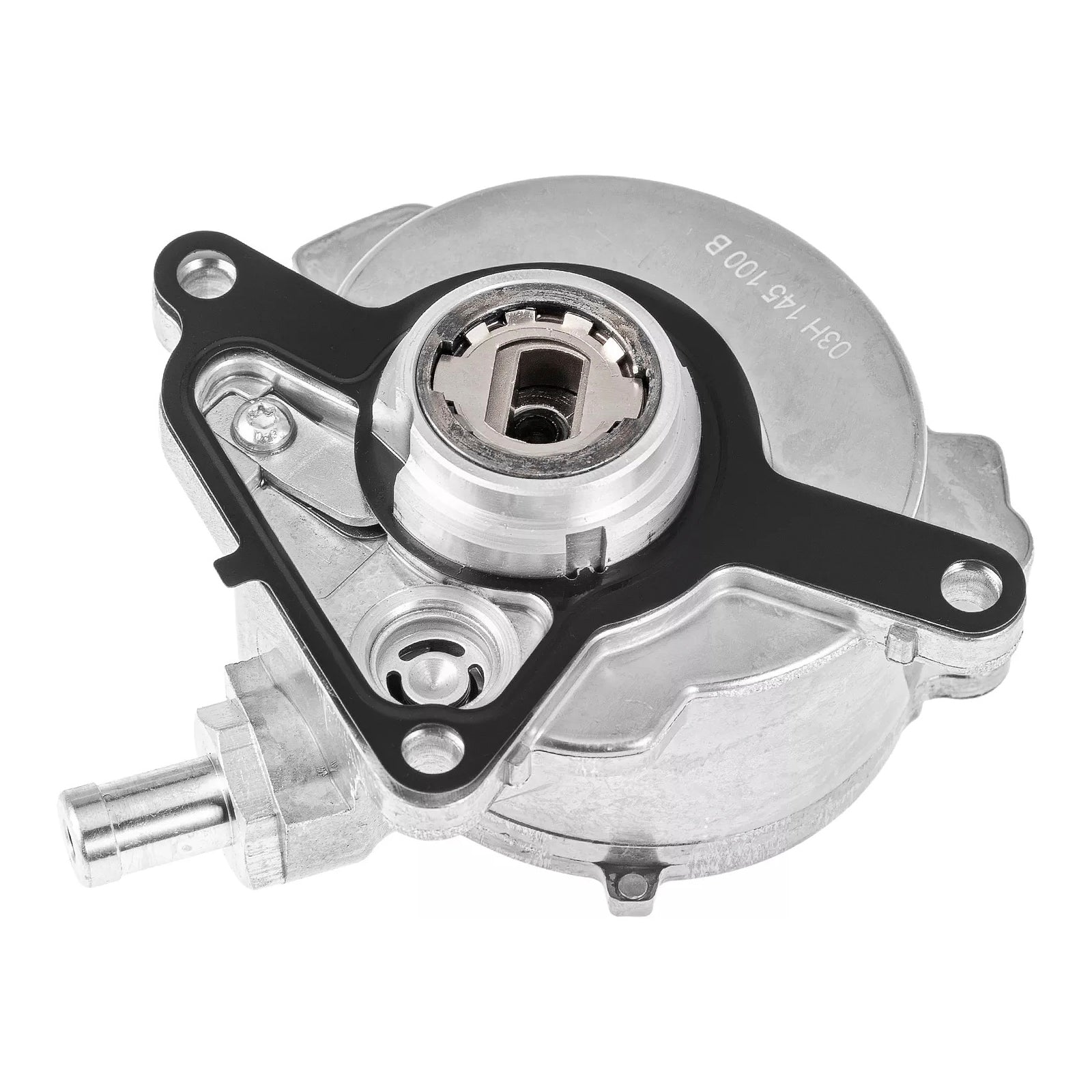 2007 Audi Q7 gasoline engine 3.6(BHK) Vacuum Pump 03H145100B BVP007