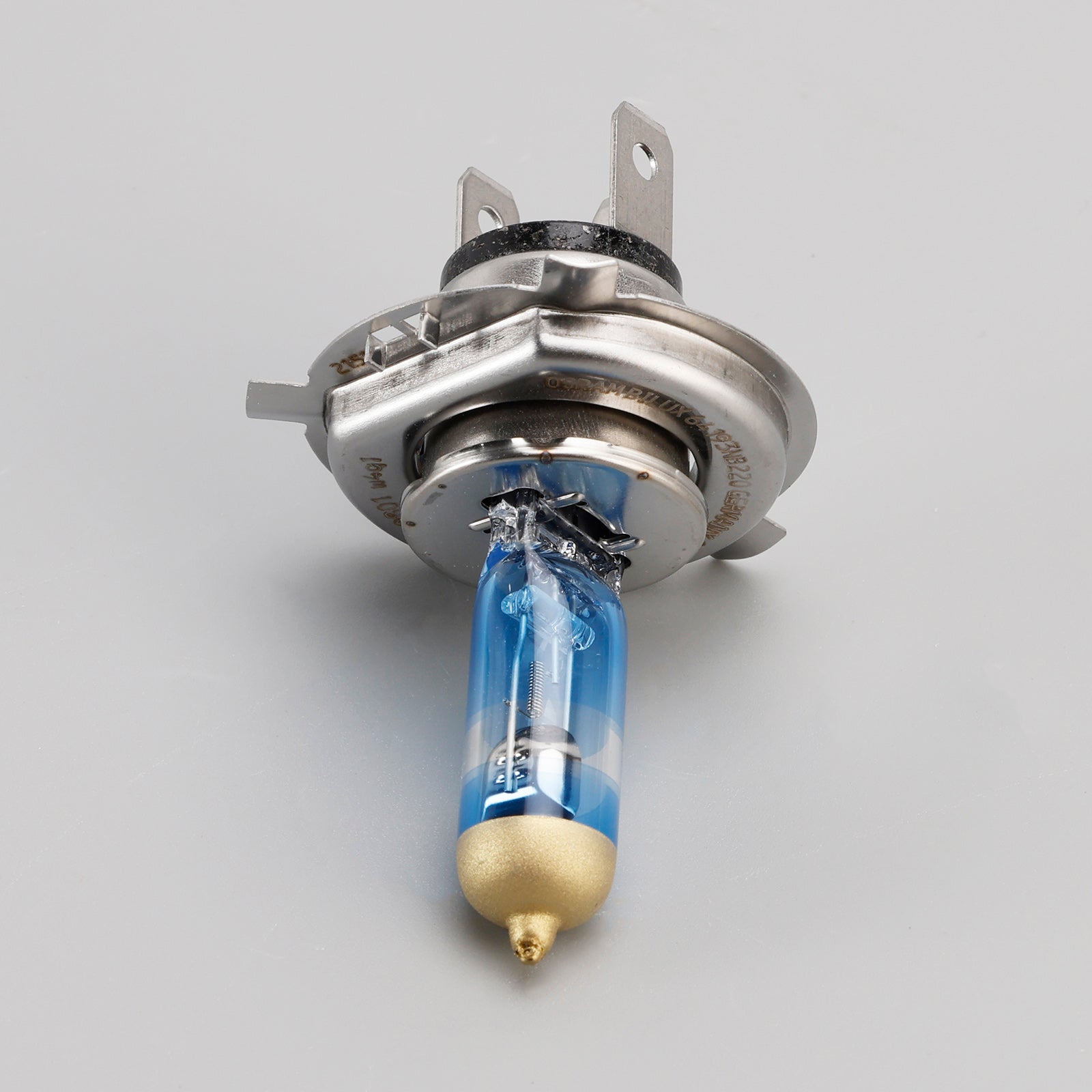 오스람용 H4 64193NB220 12V 60/55W 자동차 램프 나이트 브레이커 2개