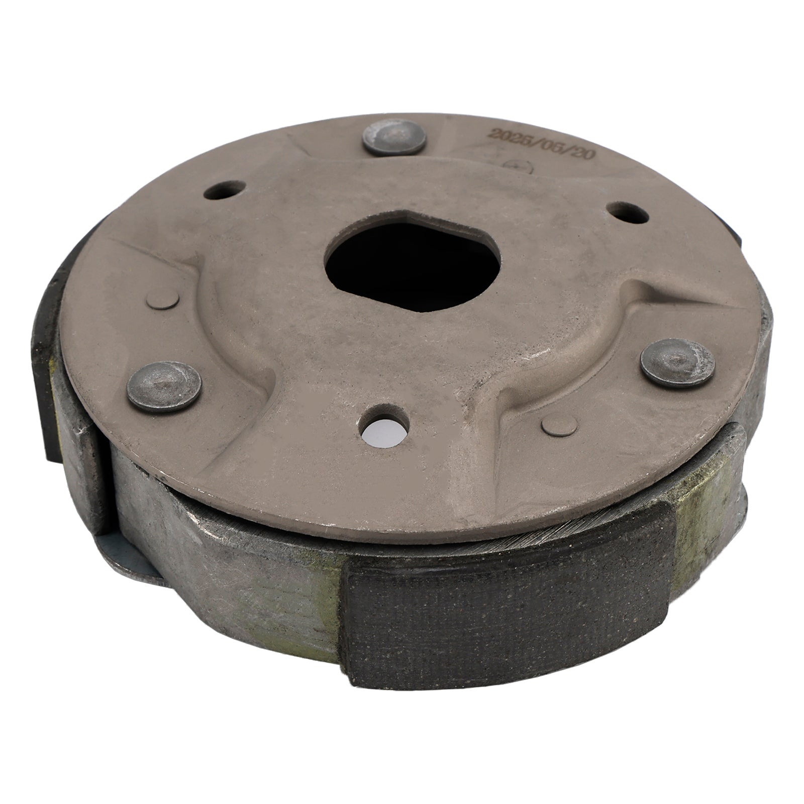 Clutch Weight Shoe Centrifugal Carrier For Kawasaki Eplison 250 SC250 2002-2006