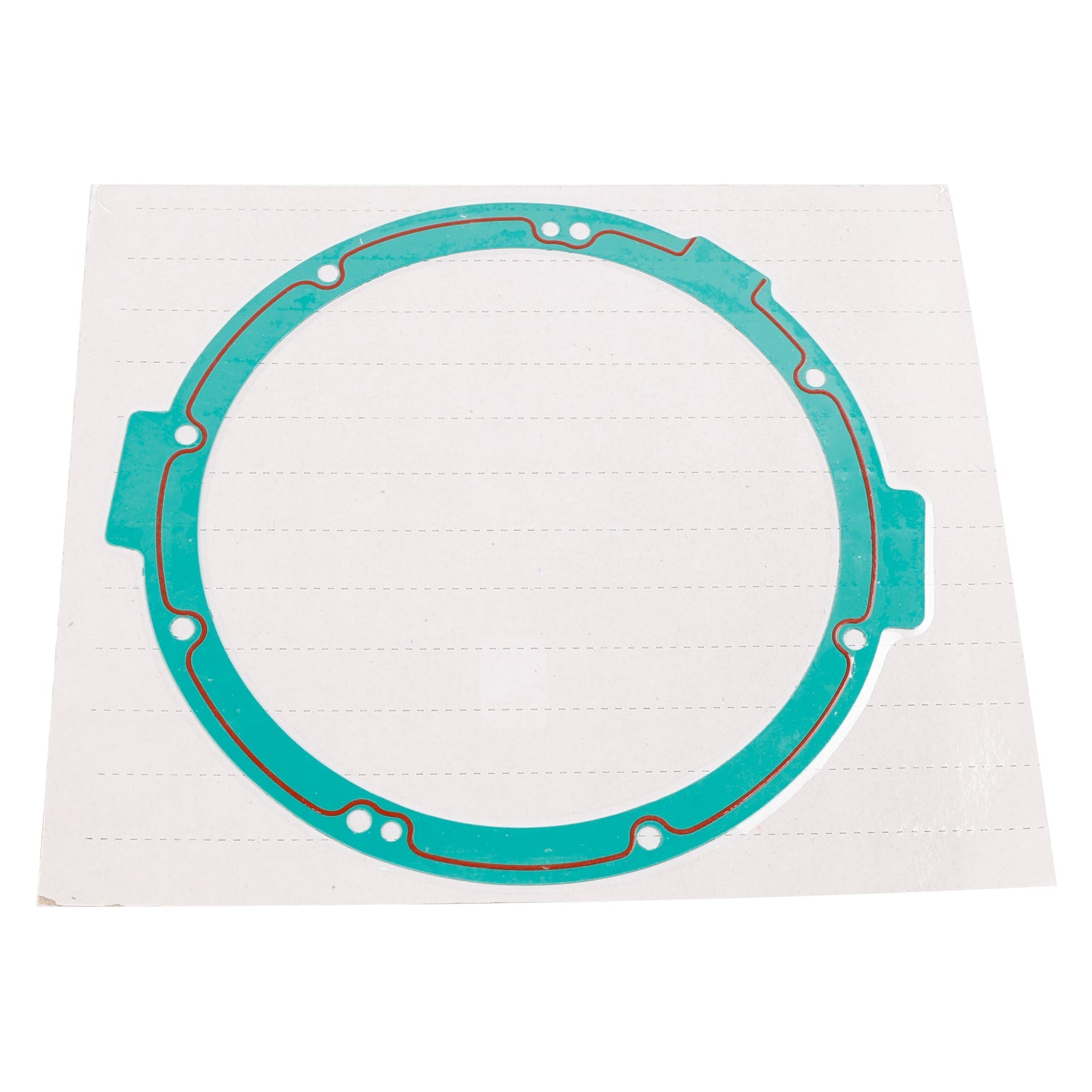 Engine Generator Magneto Stator Cover Gasket For Polaris 5813680 5813267