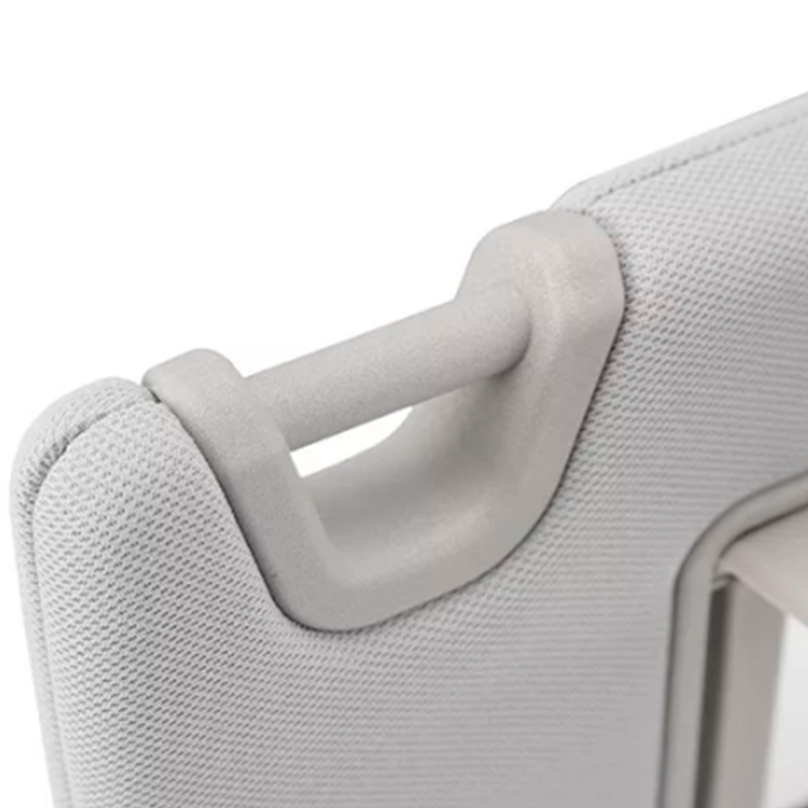 2013-2018 Nissan Altima Gray Right Side Sun Visor 964003TA2A