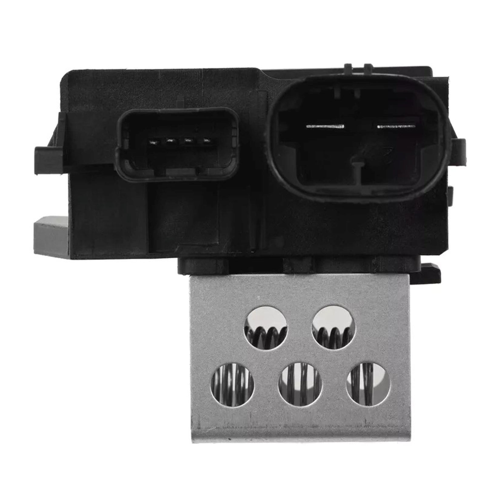 New Radiator Motor Fan Heater Resistor 9673999980 For Peugeot 108 3008