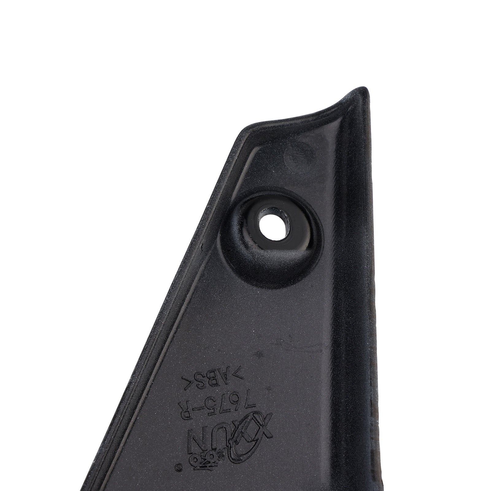 2020-2022 Street Triple 765 R/RS Radiator Side Cover Fairing Panels