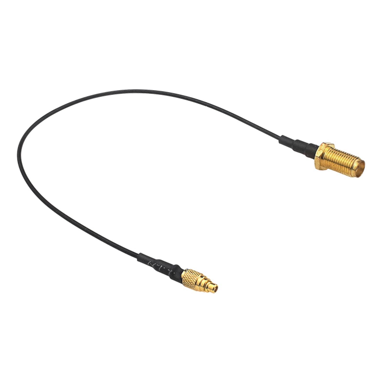 Banana Pi Openwrtone Dedicated MMCX Straight to SMA Female External Antenna