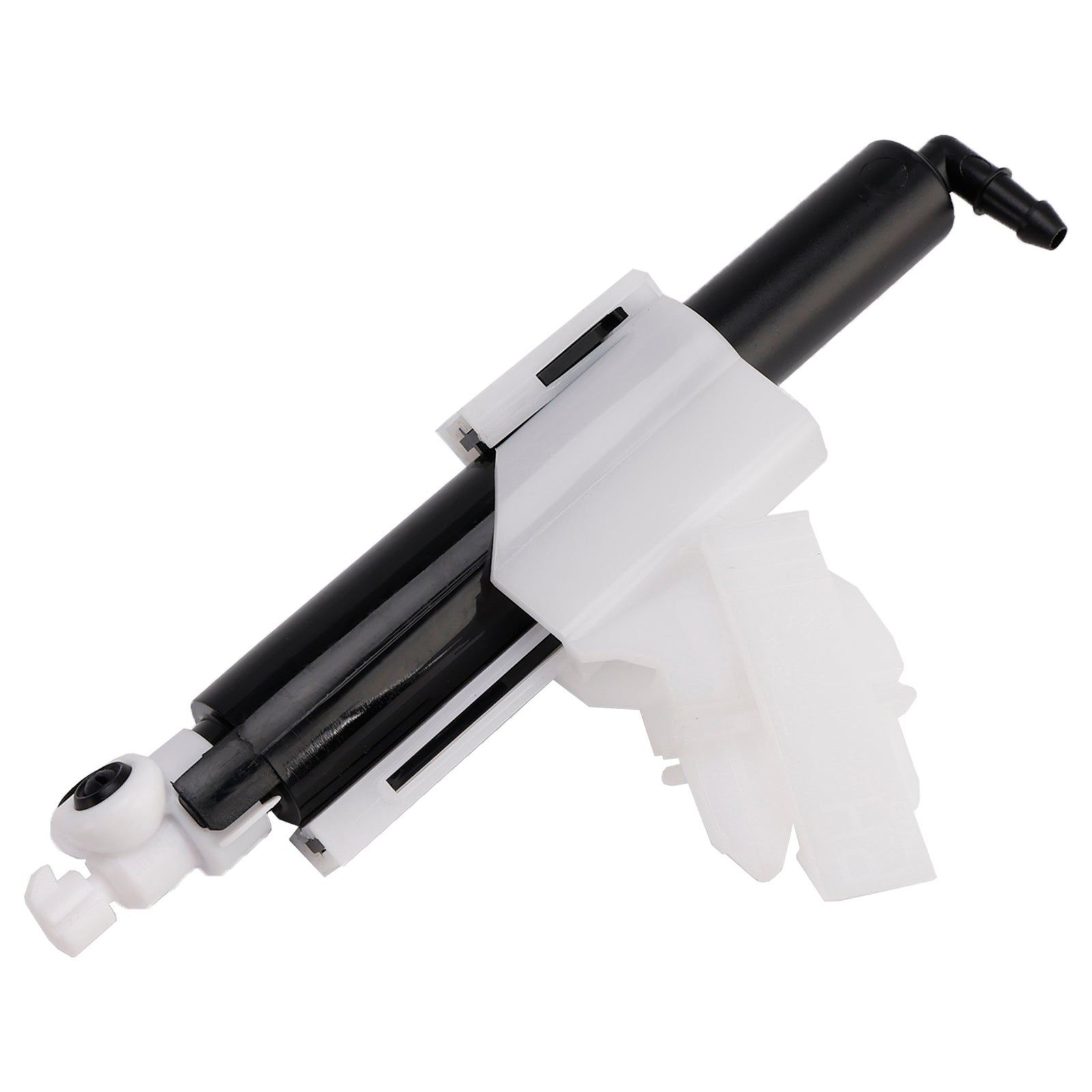 2007-2014 Ford Mondeo MK4 Front Headlight Spray Washer Nozzle Right 7S71-13L014-BA