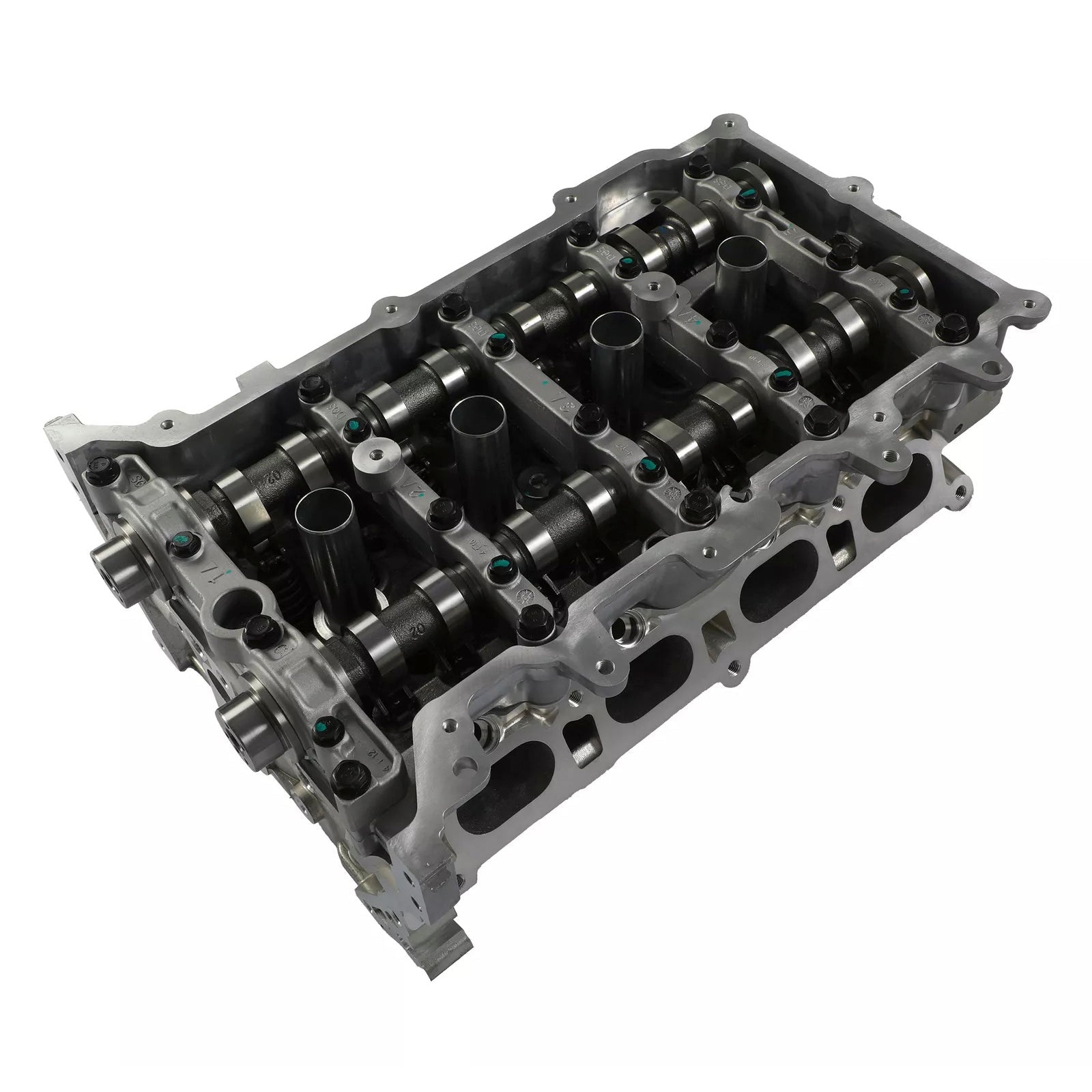 2014-2019 Hyundai Tucson Kia Rondo Soul 2.0L Engine Cylinder Head Assembly G4NA