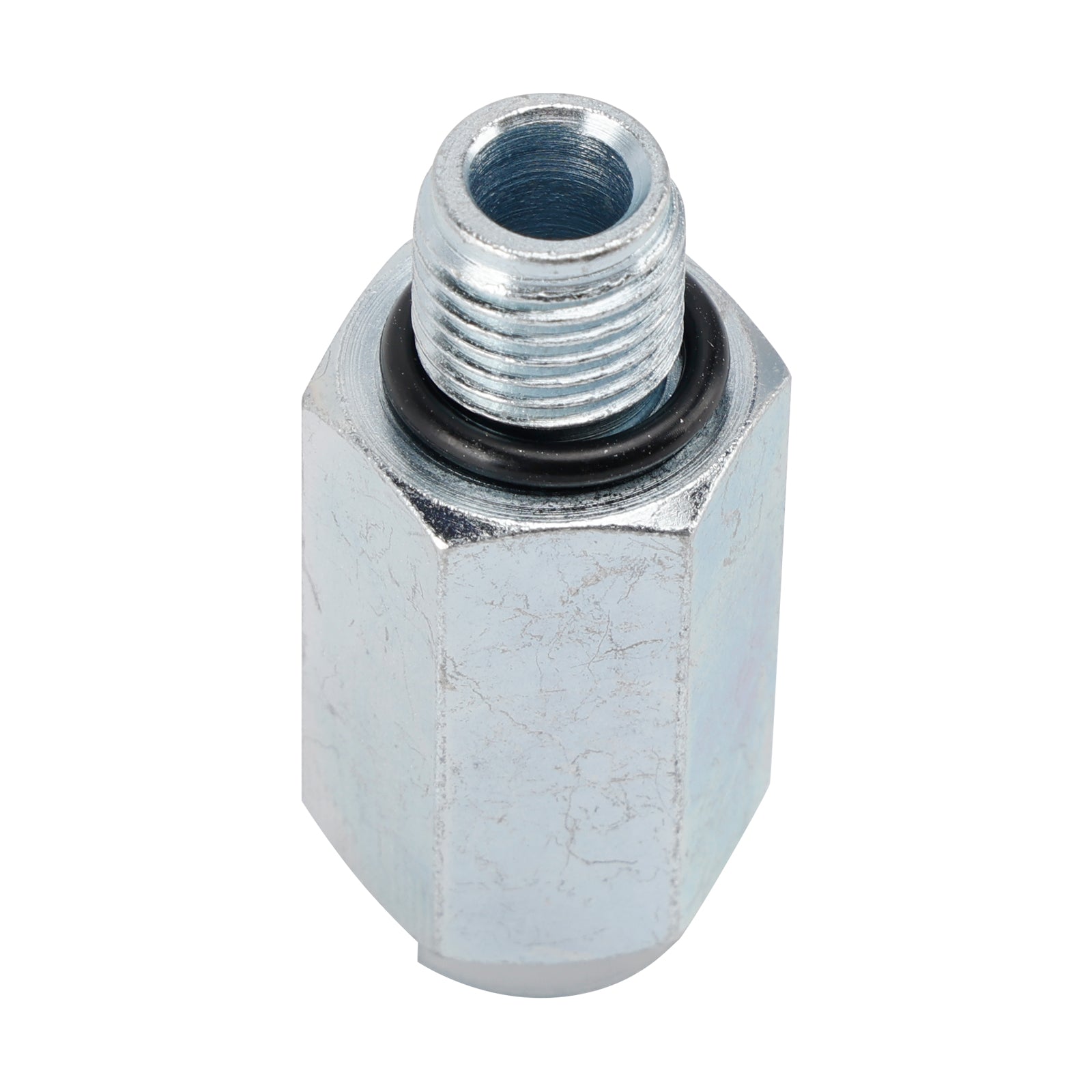 800-714 Transmission Line Connector - 3/8In. OD Tube x 14mm-1.5 1PC