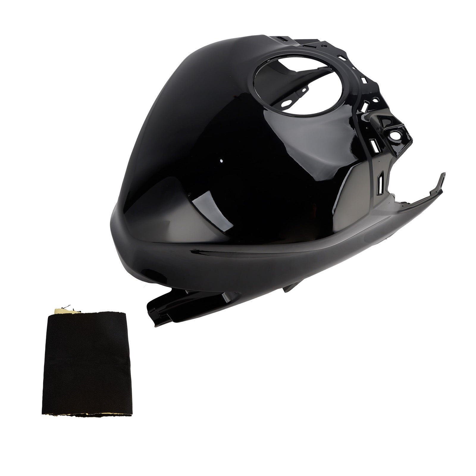 Gas Tank Cover Fairing Protector For Yamaha YZF-R3 R25 2025-2026