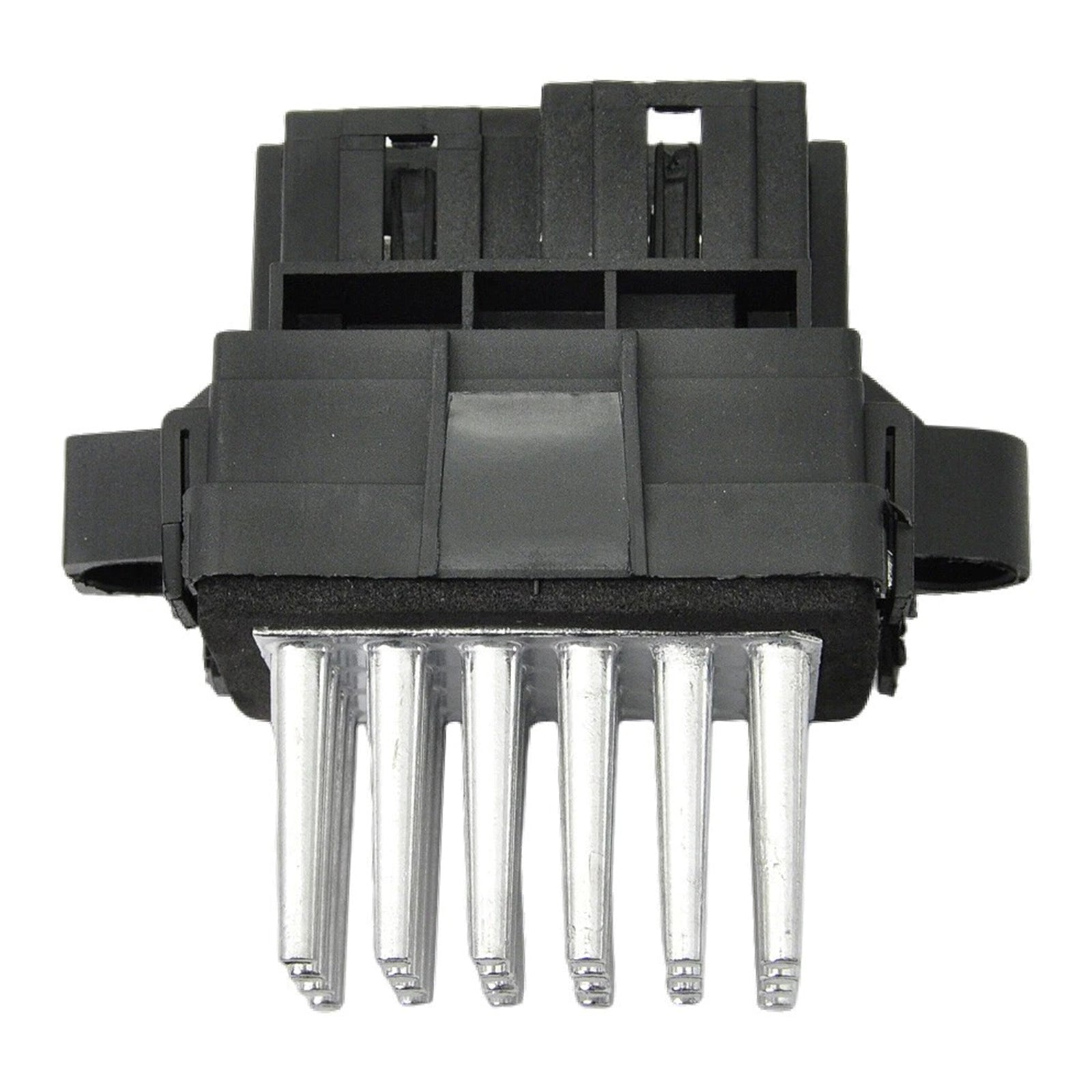 A/C Heater Blower Motor Resistor 15141283 For Chevy GMC Cadillac Saturn Buick