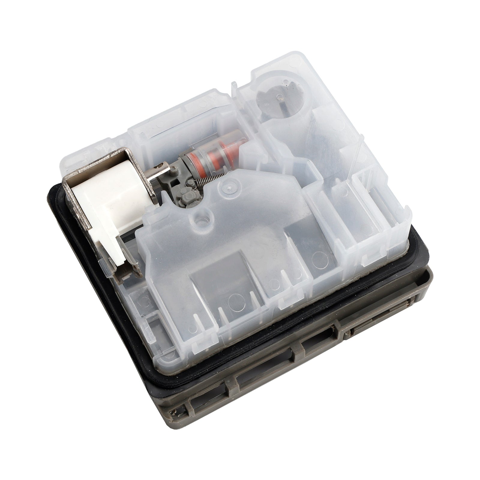 Dishwasher Detergent Dispenser W10861000 For Whirlpool KitchenAid Maytag Amana